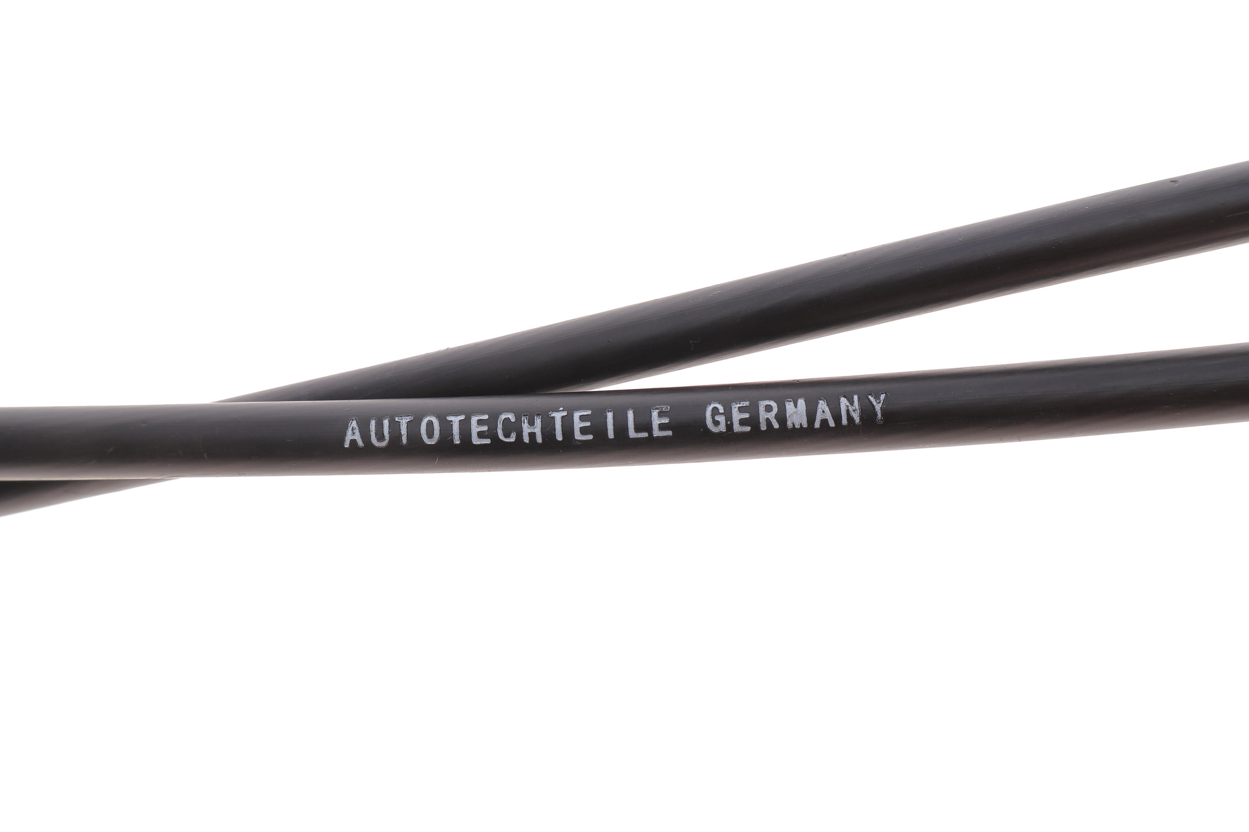 Трос куліси Fiat Scudo/Citroen Jumpy 1.9D/TD/2.0JTD