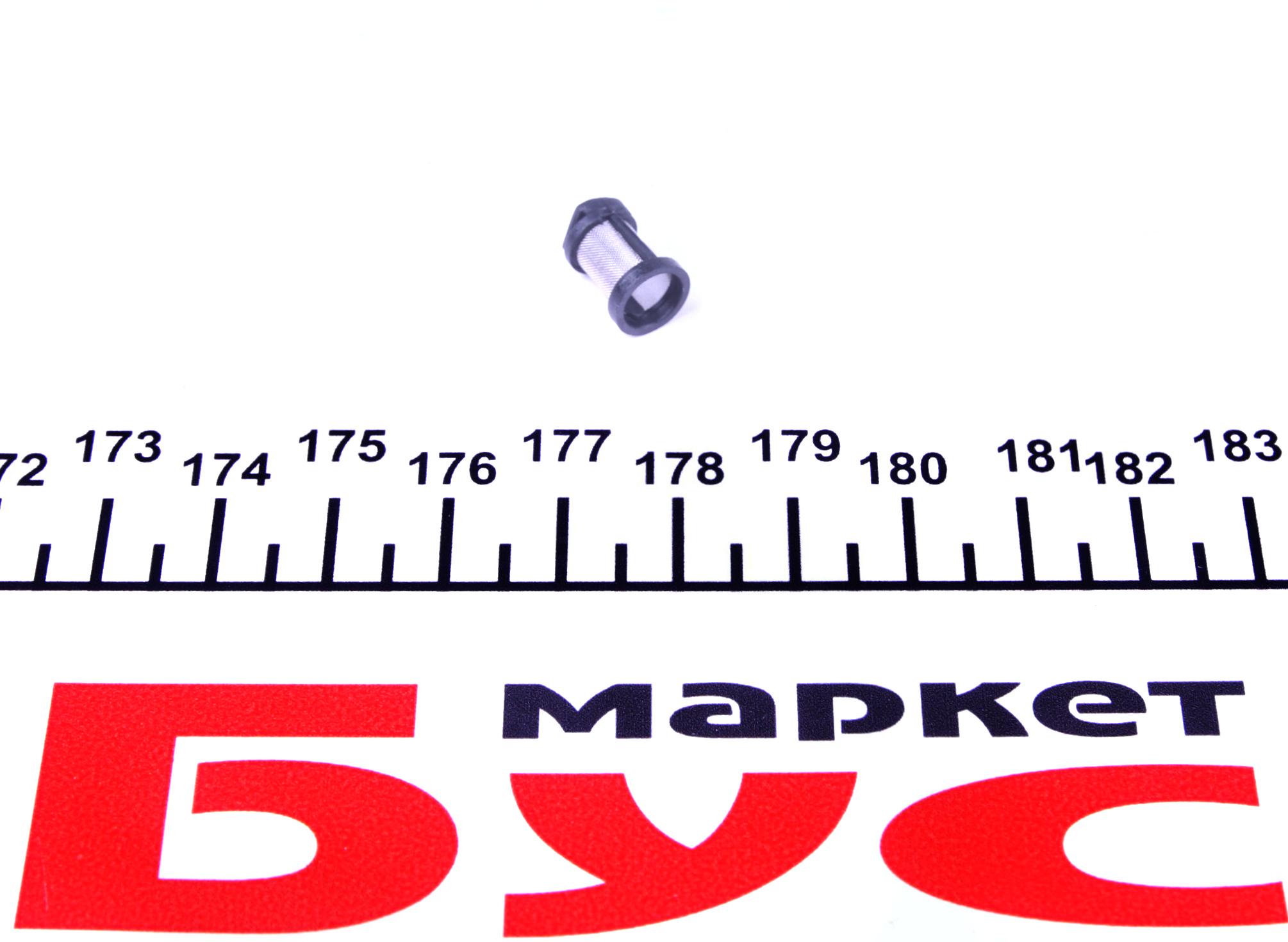 Фільтр АКПП MB Sprinter (901-906) (в електрогідравлічний модуль управління)