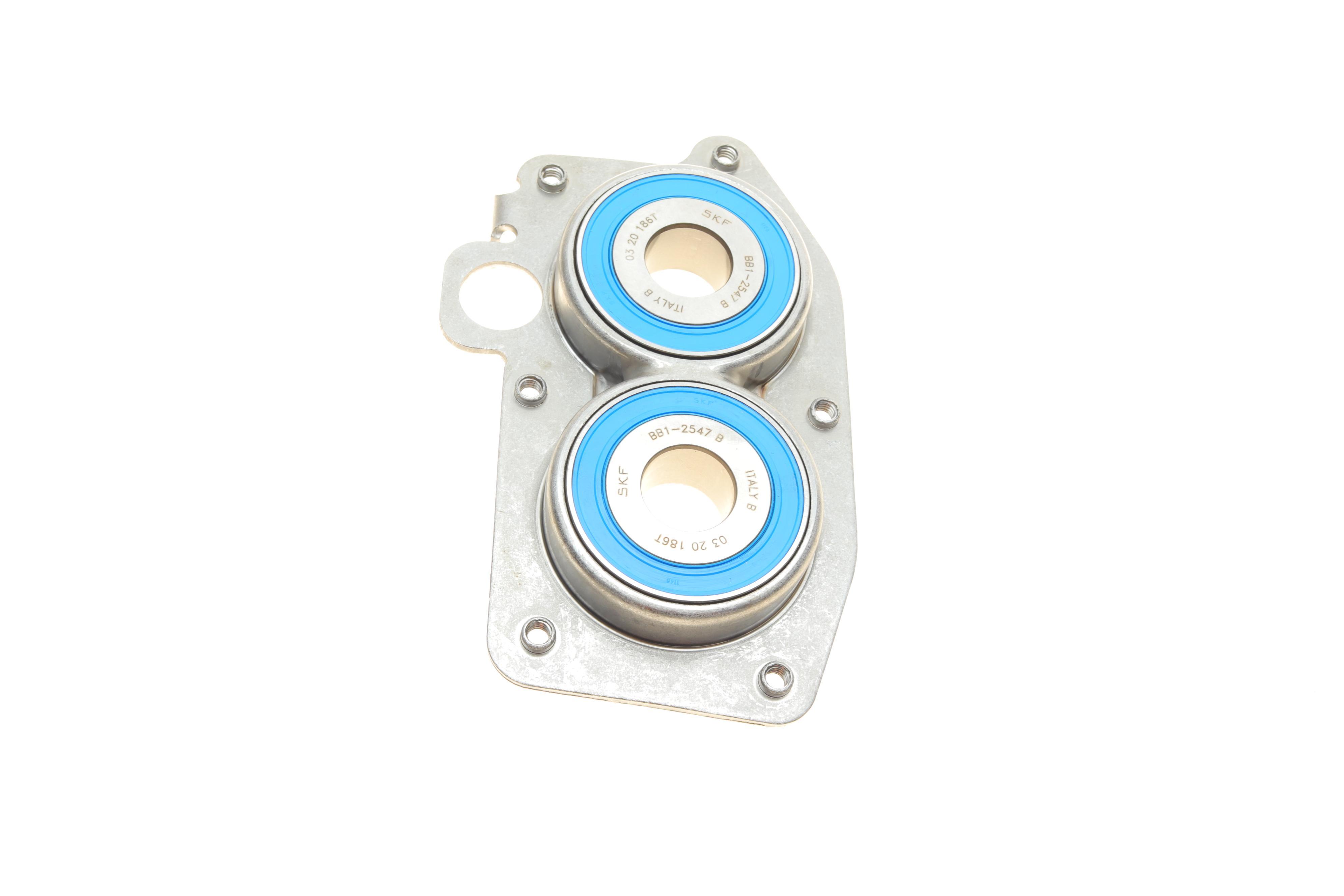 Ремкомплект КПП VW Golf V 1.6 FSI 03-08, 02U/0AG, 6-ступ. МКПП