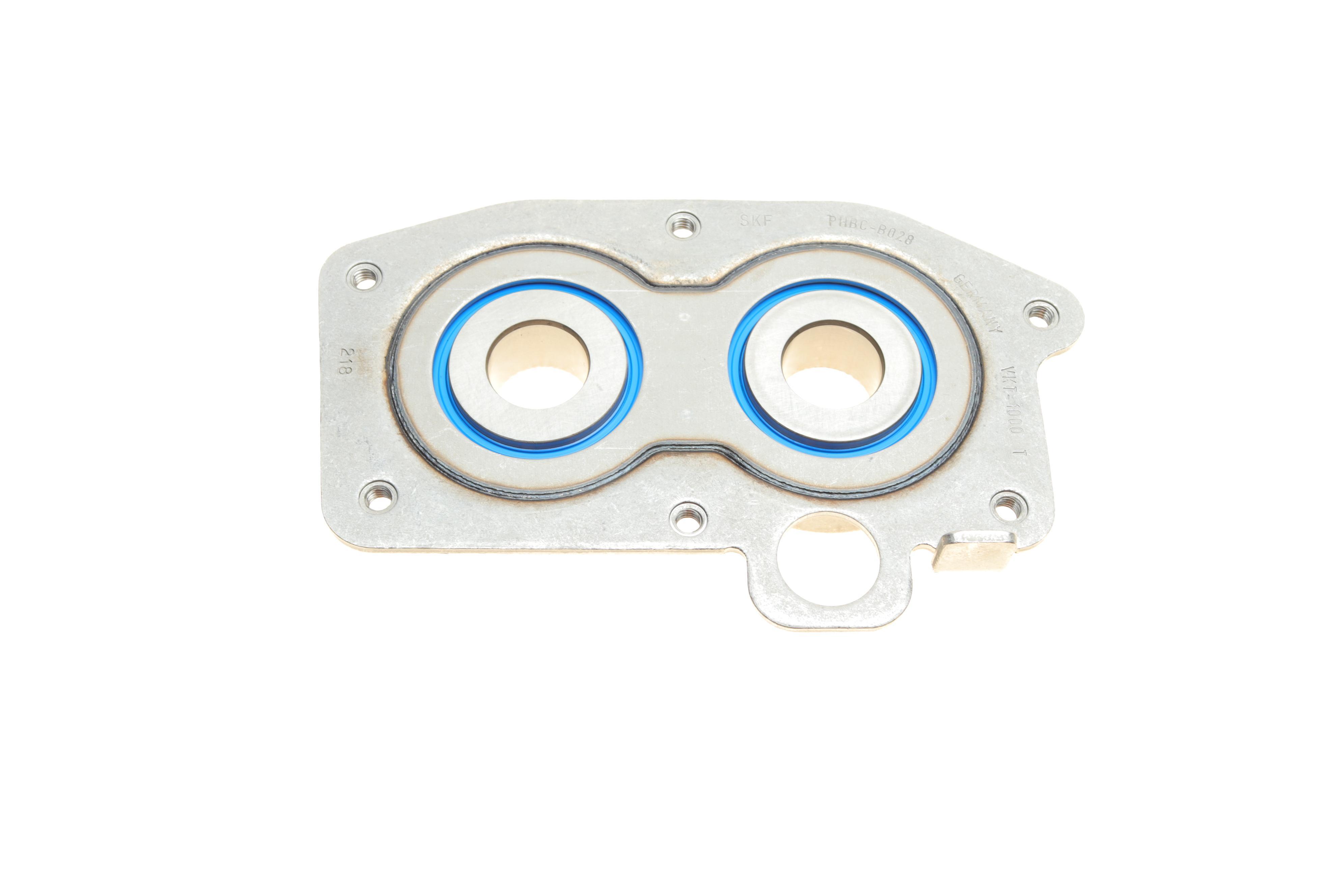 Ремкомплект КПП VW Golf V 1.6 FSI 03-08, 02U/0AG, 6-ступ. МКПП