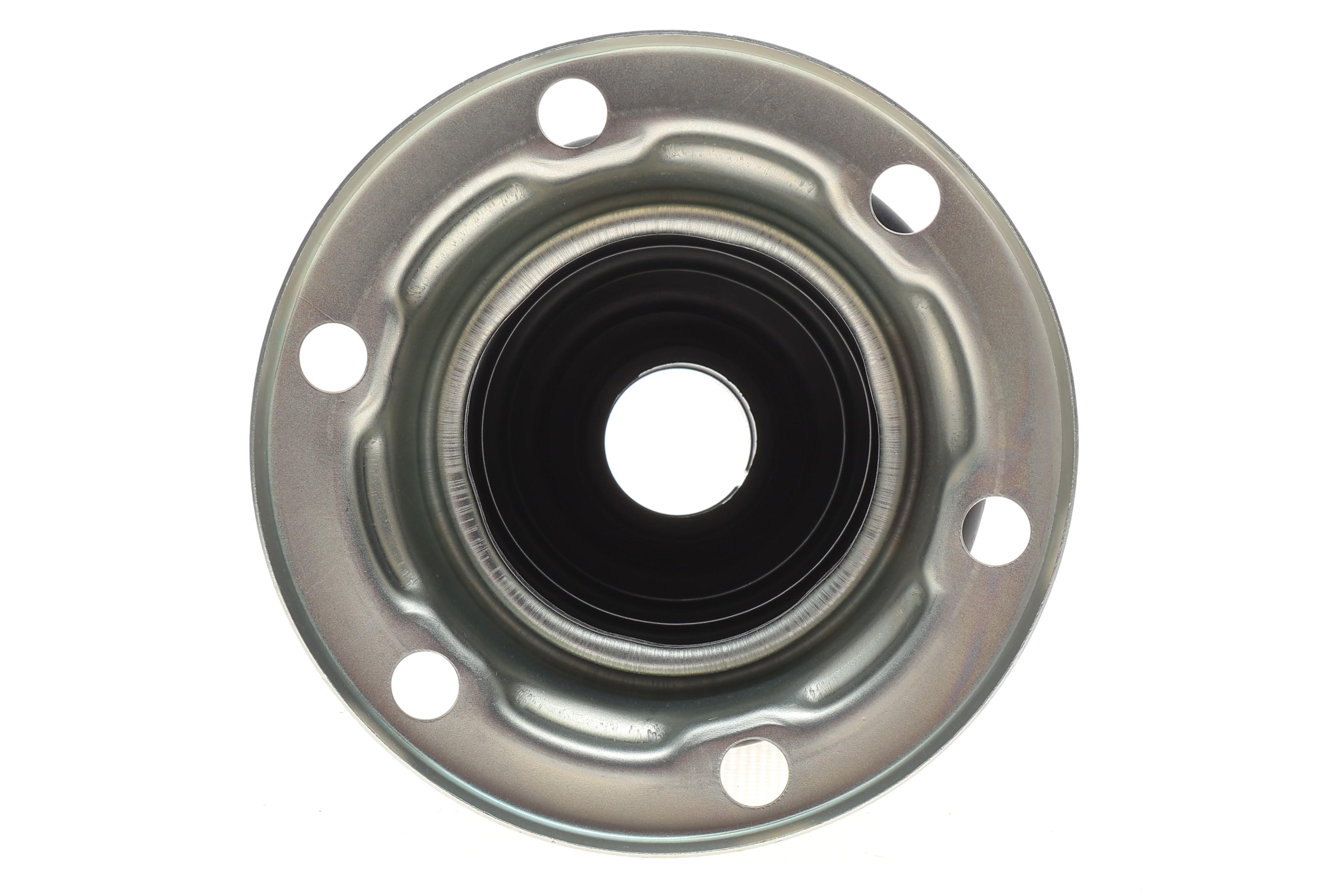 Пильник ШРКШ (внутрішній) VW Caddy II/Golf IV -01 (36x120x100mm)