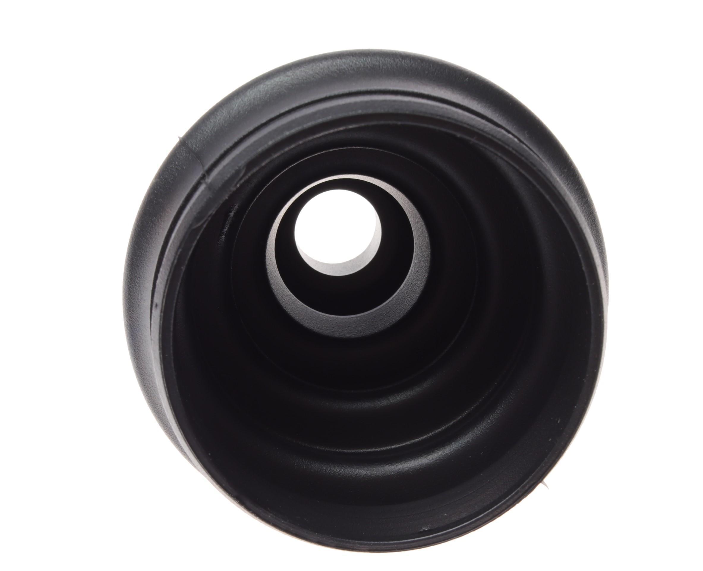 Пильник ШРКШ (зовнішній) Chevrolet Aveo 11- (20x75x105) (к-кт)