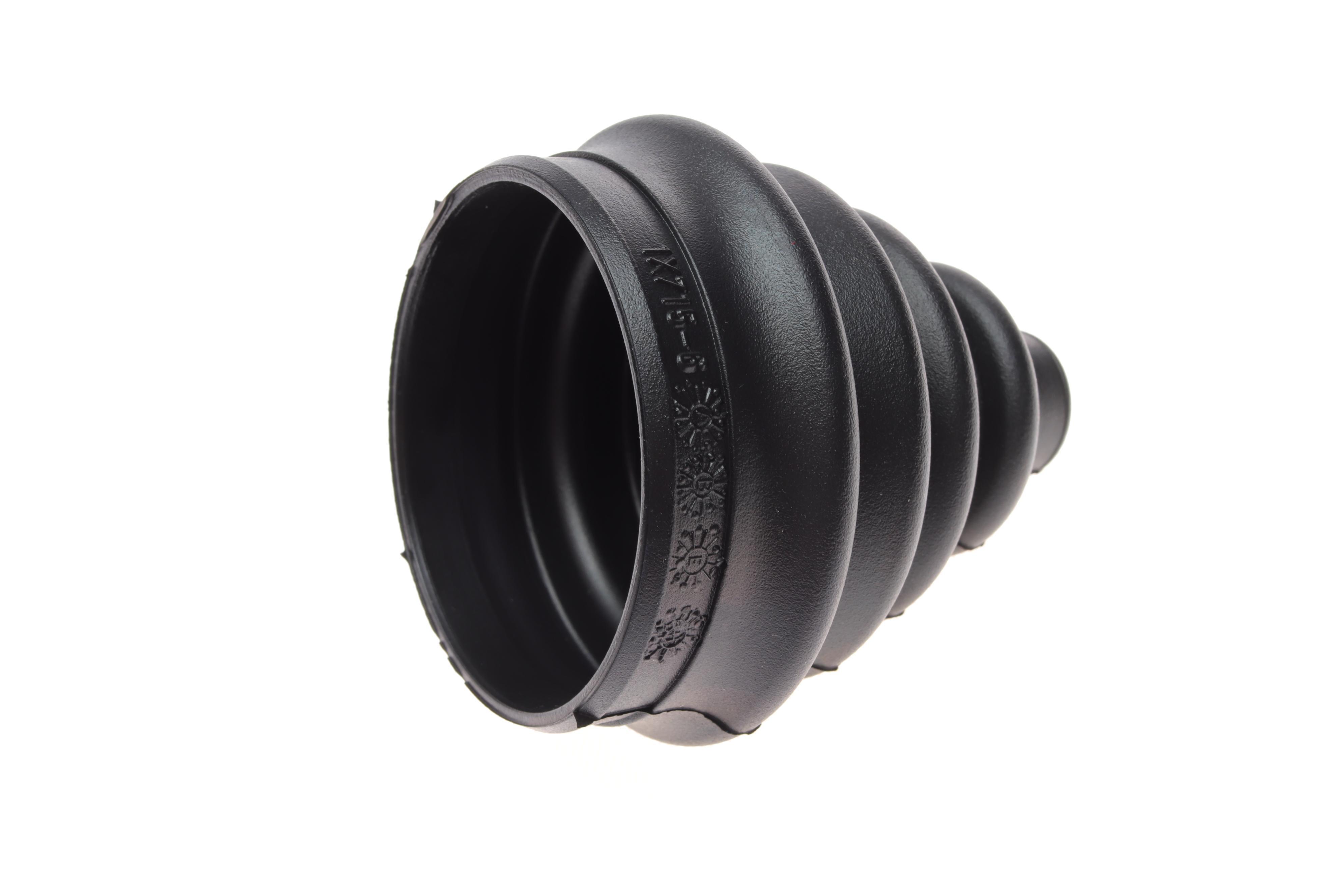 Пильник ШРКШ (зовнішній) Chevrolet Aveo 11- (20x75x105) (к-кт)