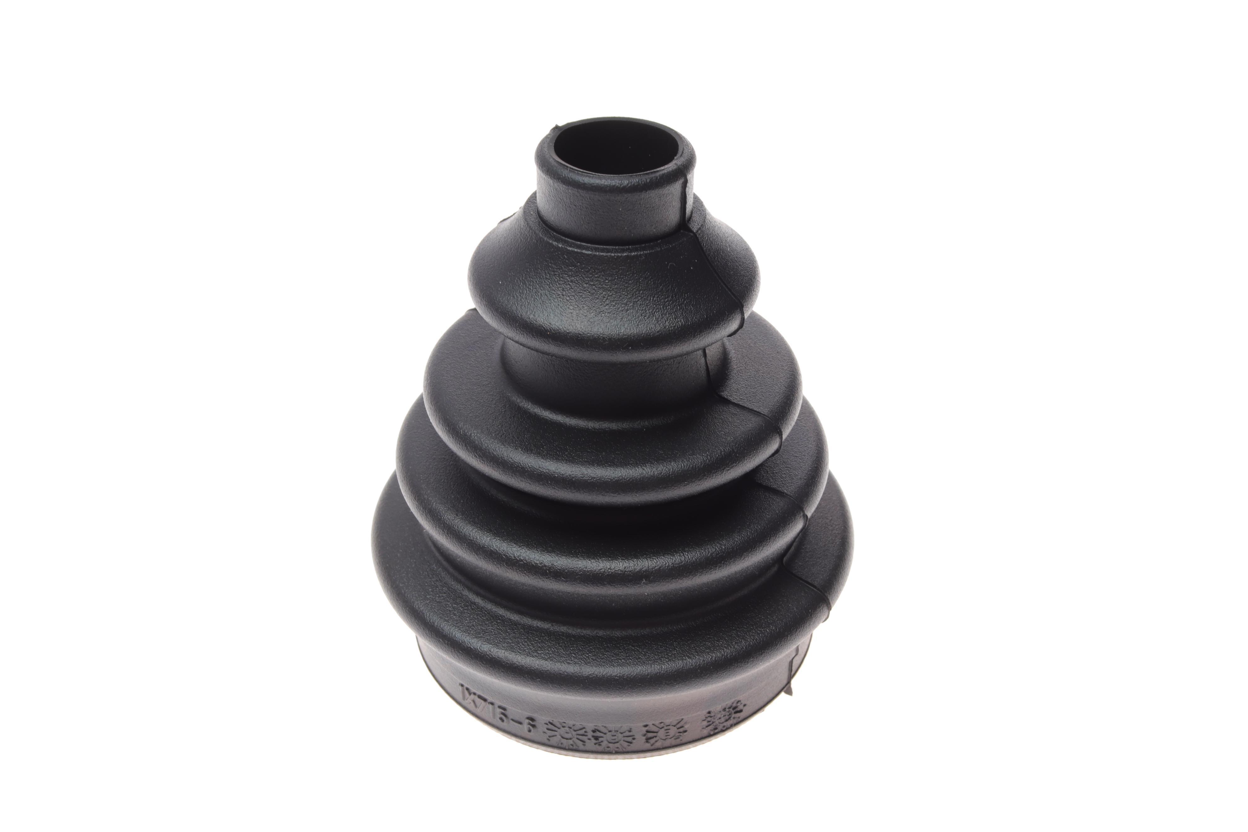 Пильник ШРКШ (зовнішній) Chevrolet Aveo 11- (20x75x105) (к-кт)