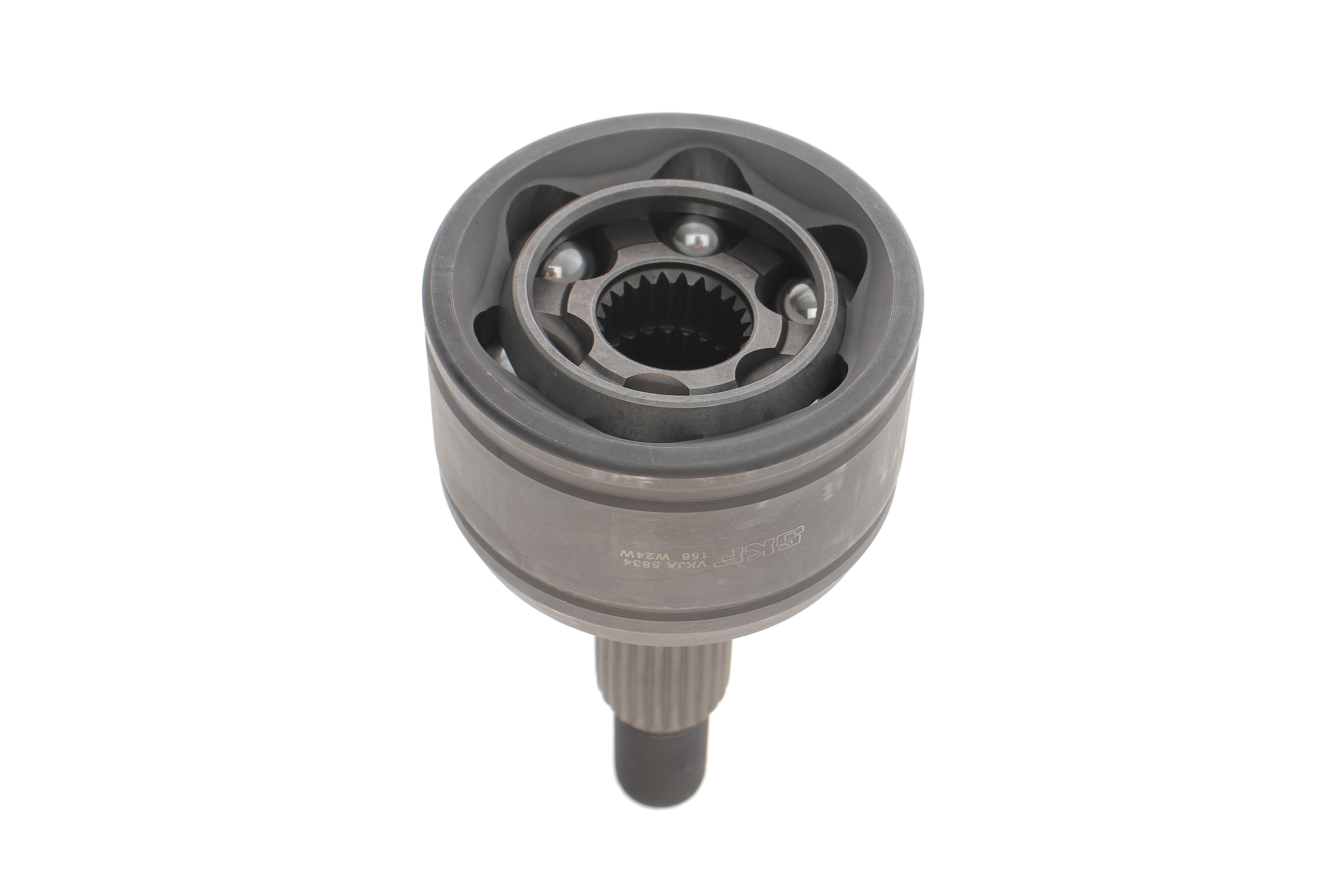 ШРКШ (зовнішній) Dacia Dokker/Lodgy 12-/Renault Megane/Scenic III 08- (25z/23z/52.5mm/83mm)