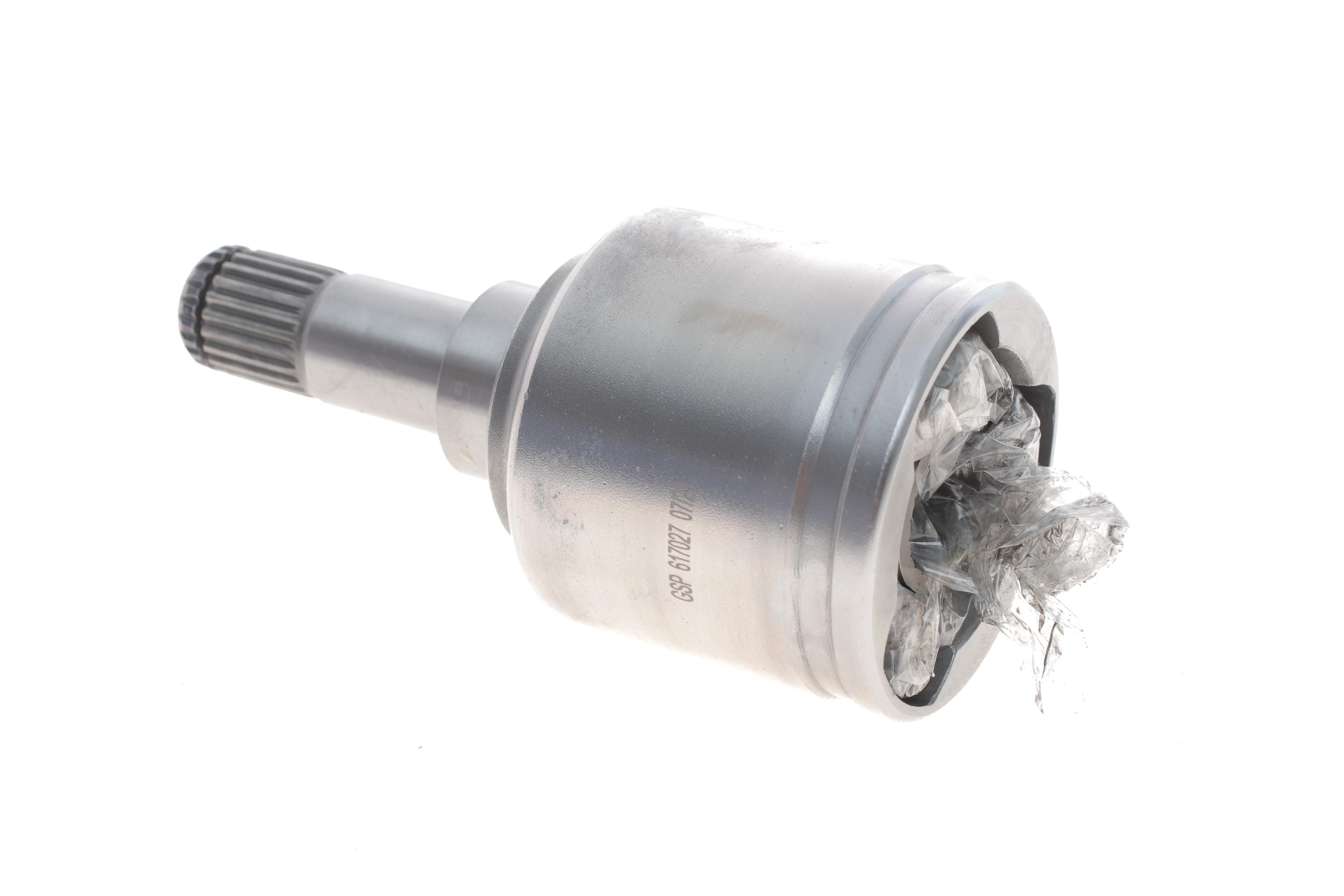 ШРКШ (внутрішній) Fiat Doblo 1.2 16V 99-10 (R) (22x22x155)