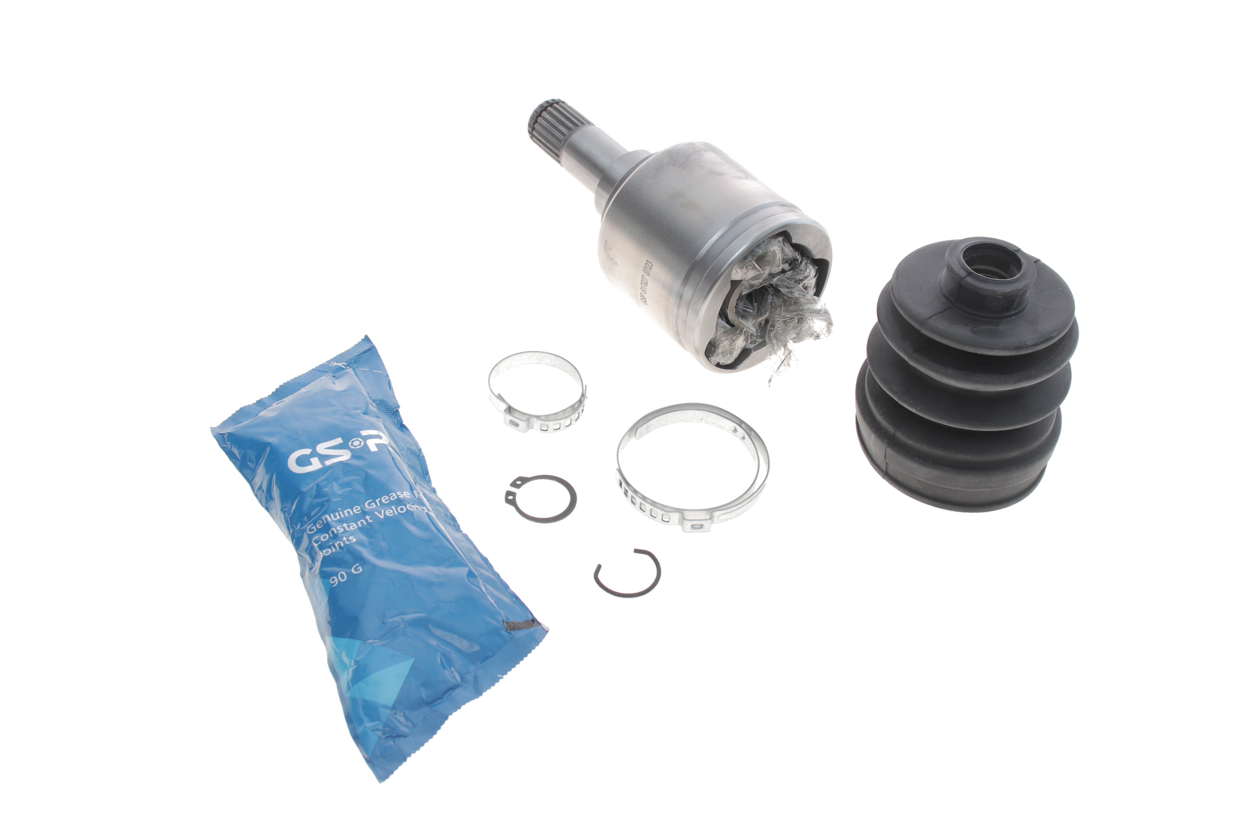 ШРКШ (внутрішній) Fiat Doblo 1.2 16V 99-10 (R) (22x22x155)