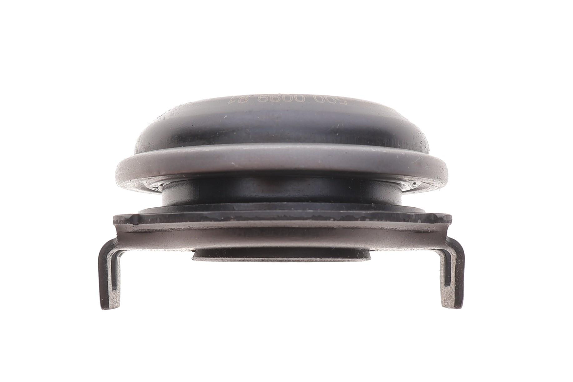 Комплект зчеплення Fiat Ducato 1.9-2.5D 89-94 (d=230mm)