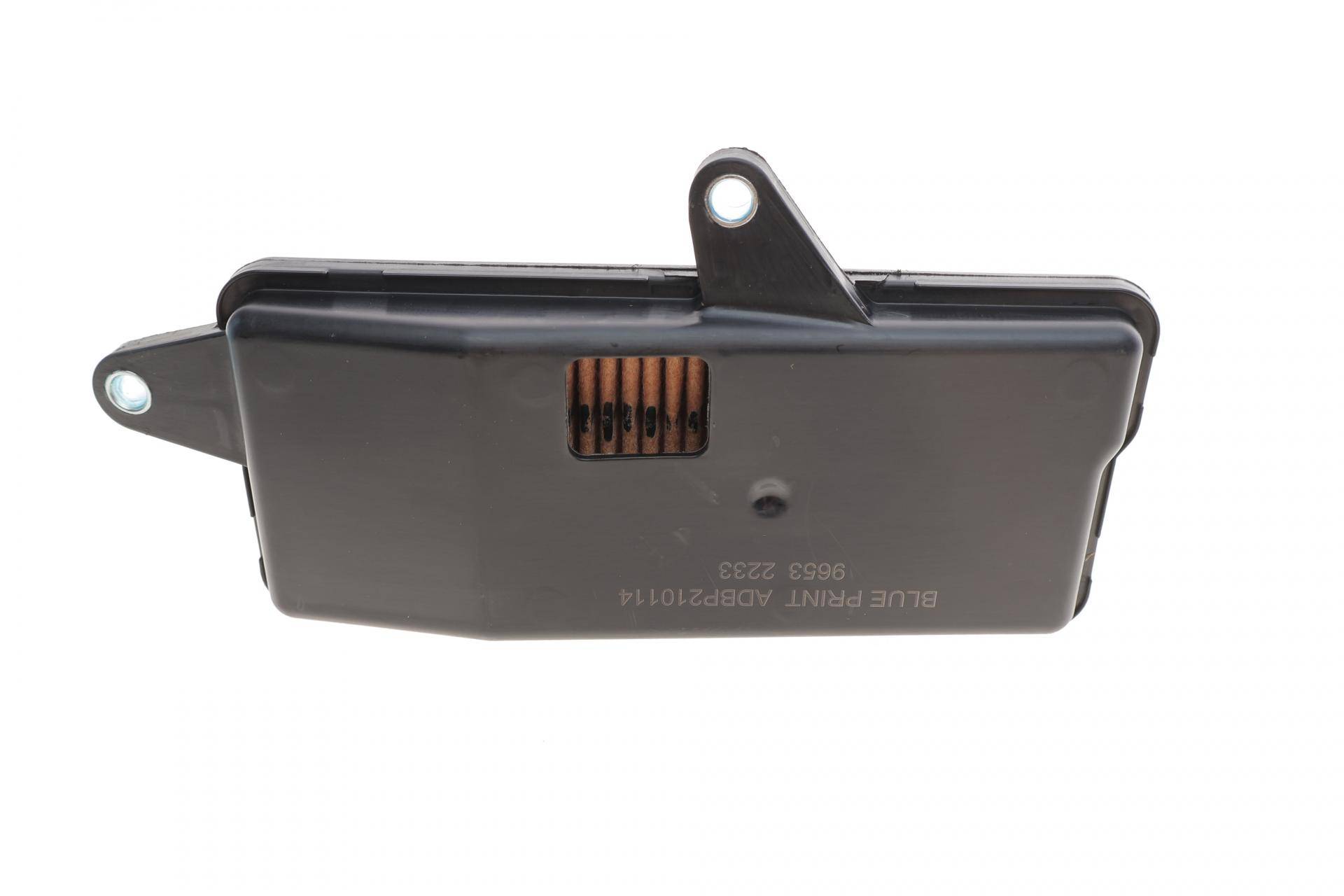 Фільтр АКПП Honda City/Civic X 13- (з прокладкою)