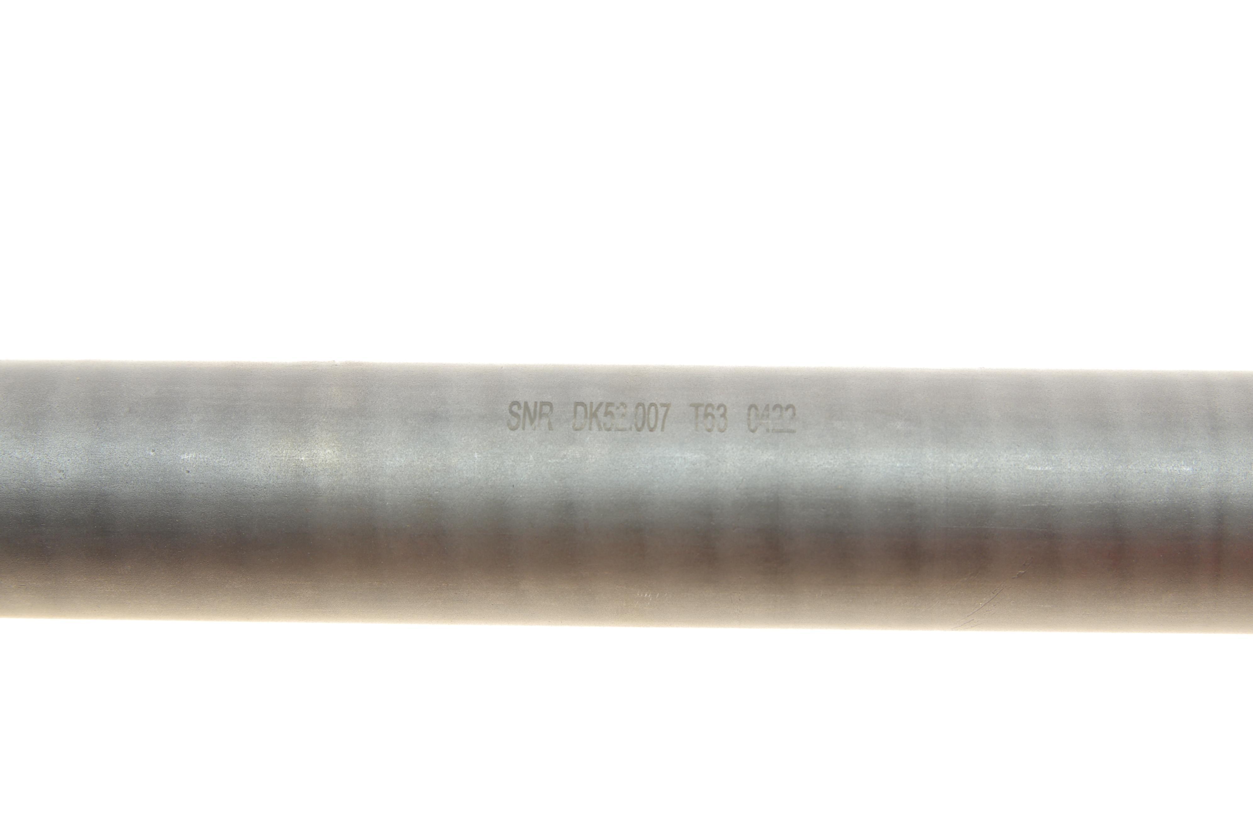 Піввісь (передня) Ford Transit/Tourneo 2.2TDCi 07-11 (28x41x1093x48T) (+ABS)