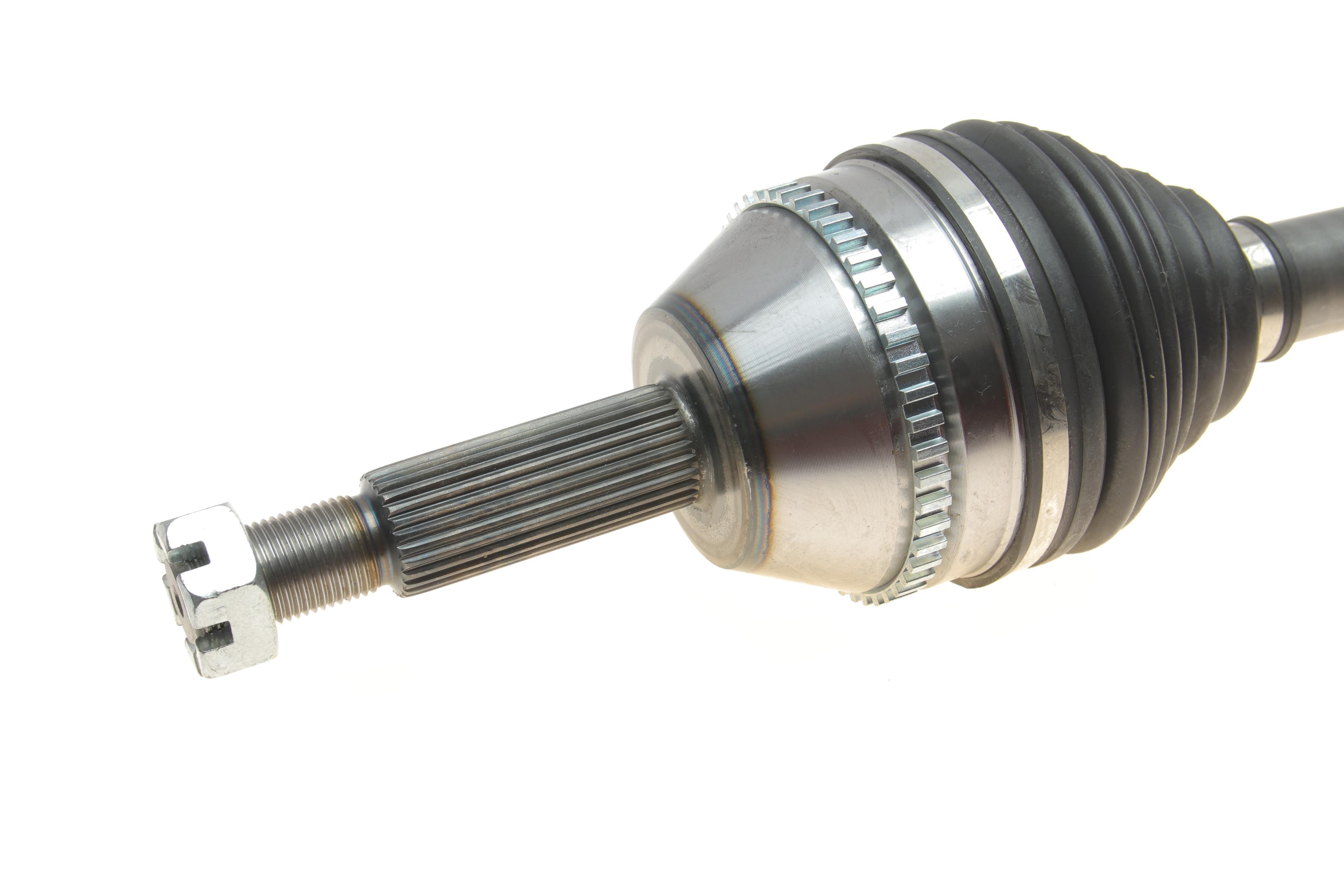 Піввісь (передня) Ford Transit/Tourneo 2.2TDCi 07-11 (28x41x1093x48T) (+ABS)