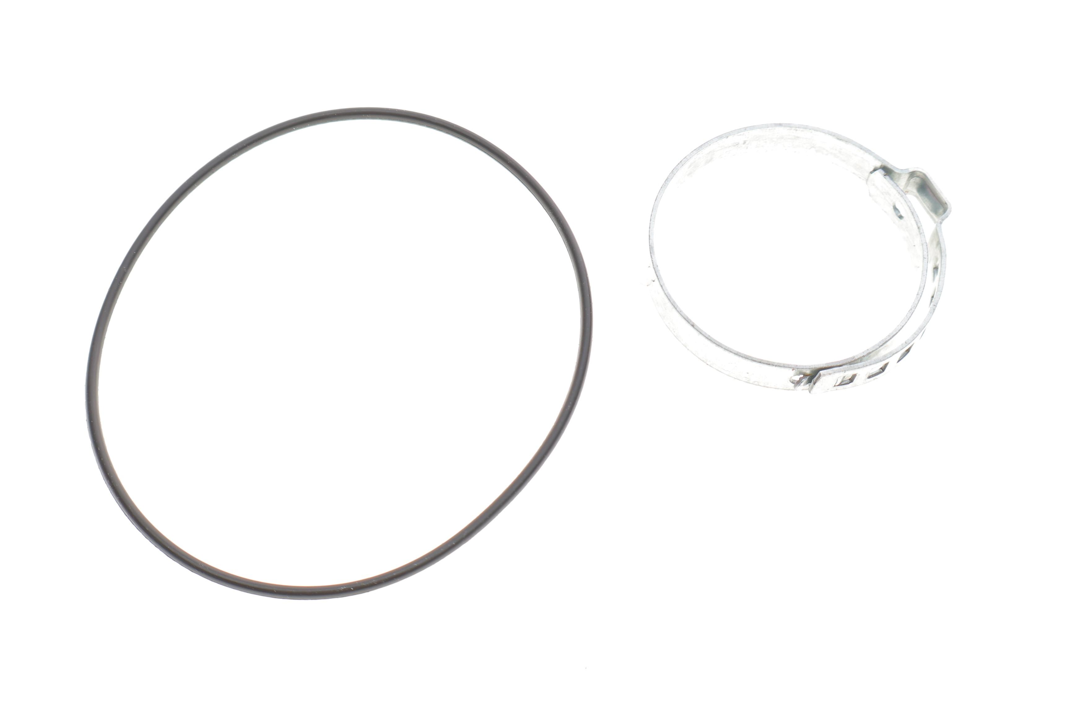 Пильник ШРКШ (внутрішній) Renault Trafic/Master/ Opel Vivaro/Movano 01- (R)