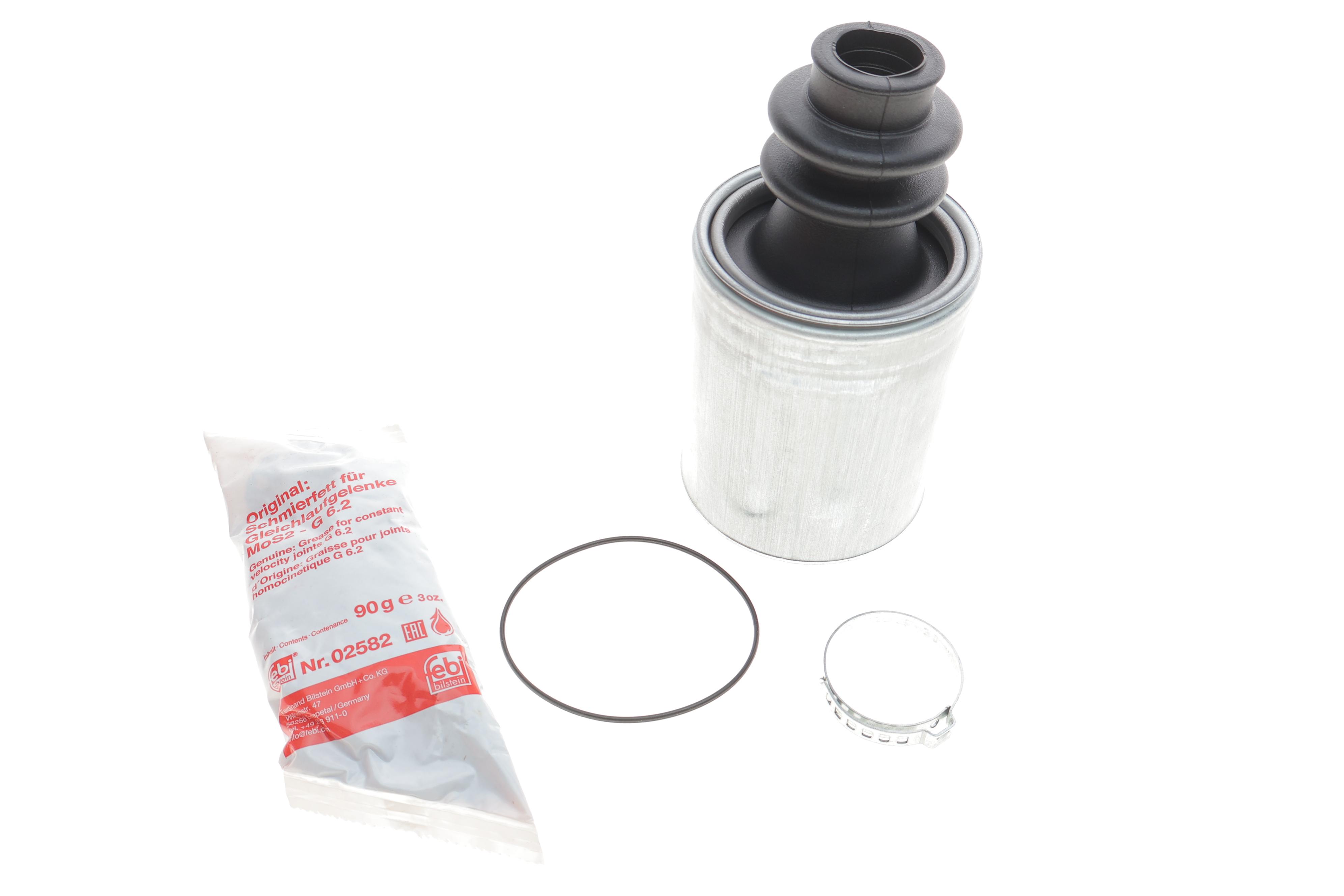 Пильник ШРКШ (внутрішній) Renault Trafic/Master/ Opel Vivaro/Movano 01- (R)