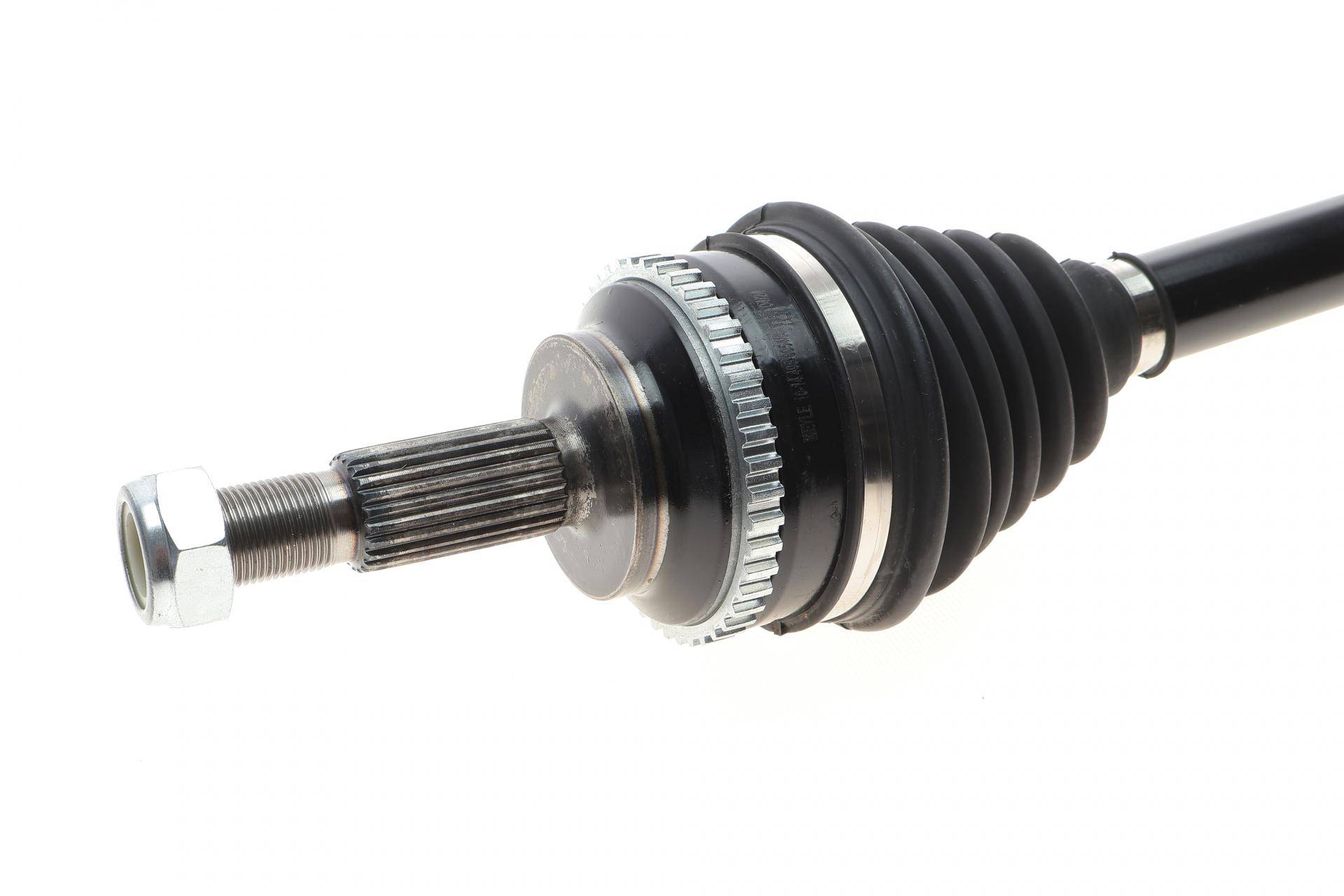 Піввісь Renault Kangoo 1.5dCi 01- (L) (23x44x630)