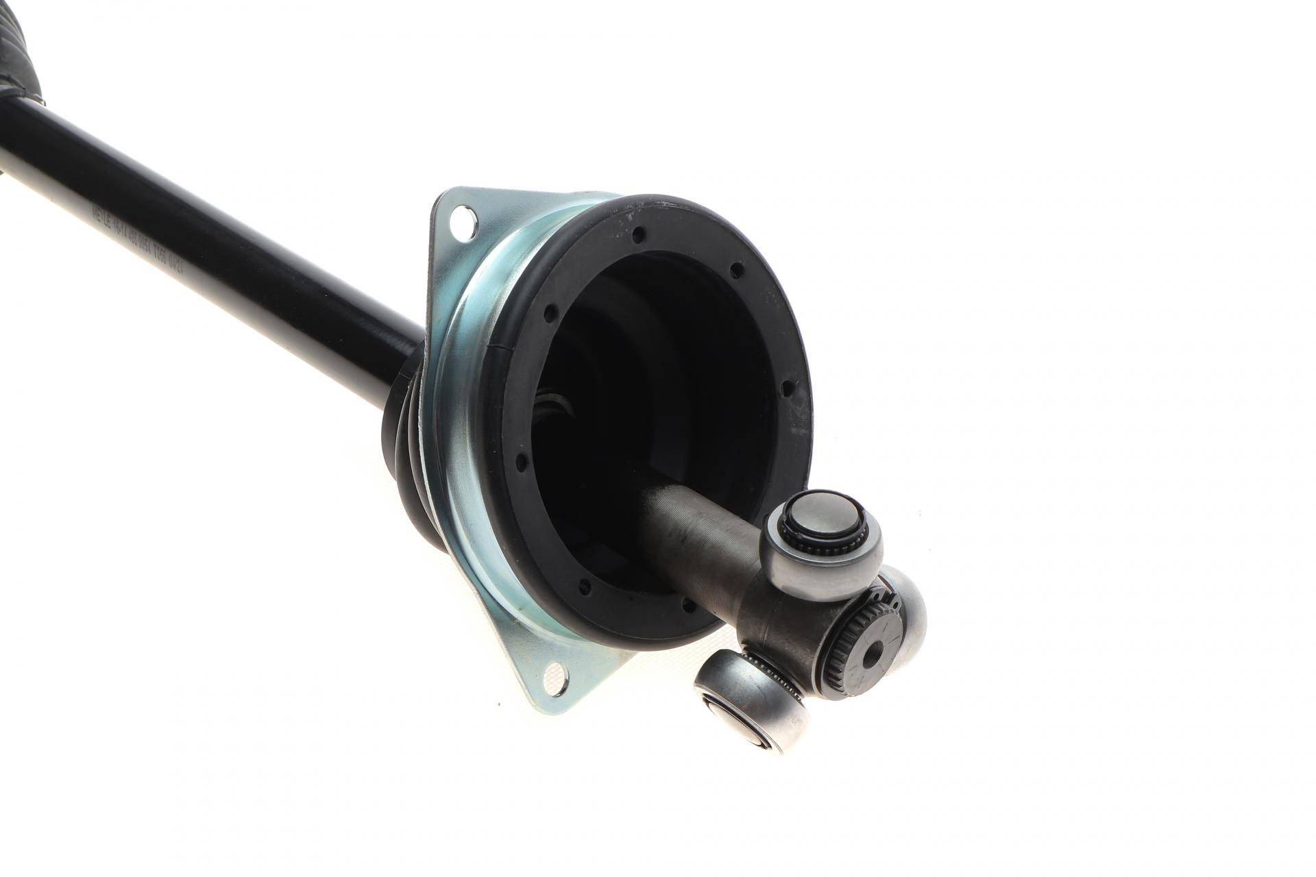 Піввісь Renault Kangoo 1.5dCi 01- (L) (23x44x630)