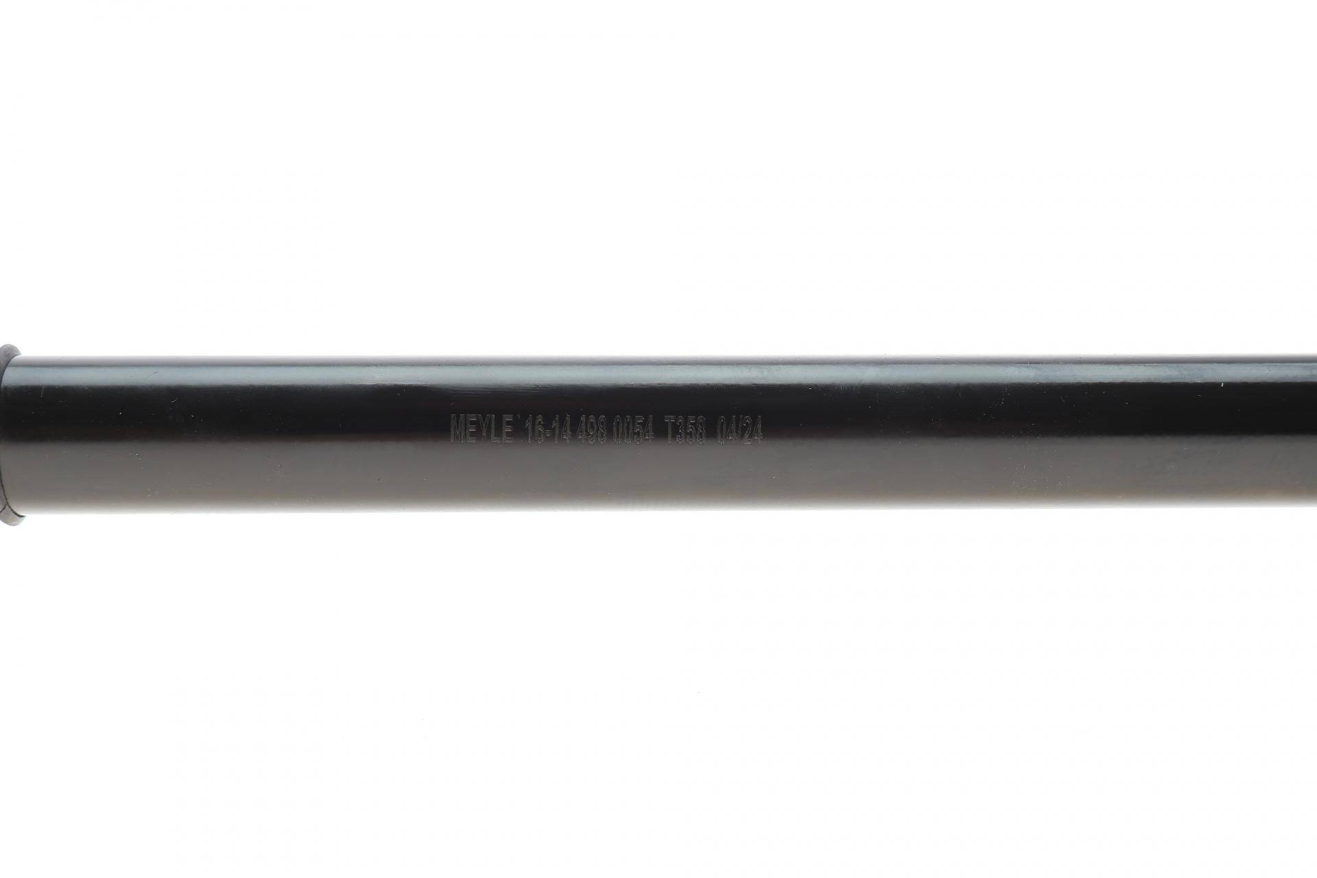 Піввісь Renault Kangoo 1.5dCi 01- (L) (23x44x630)