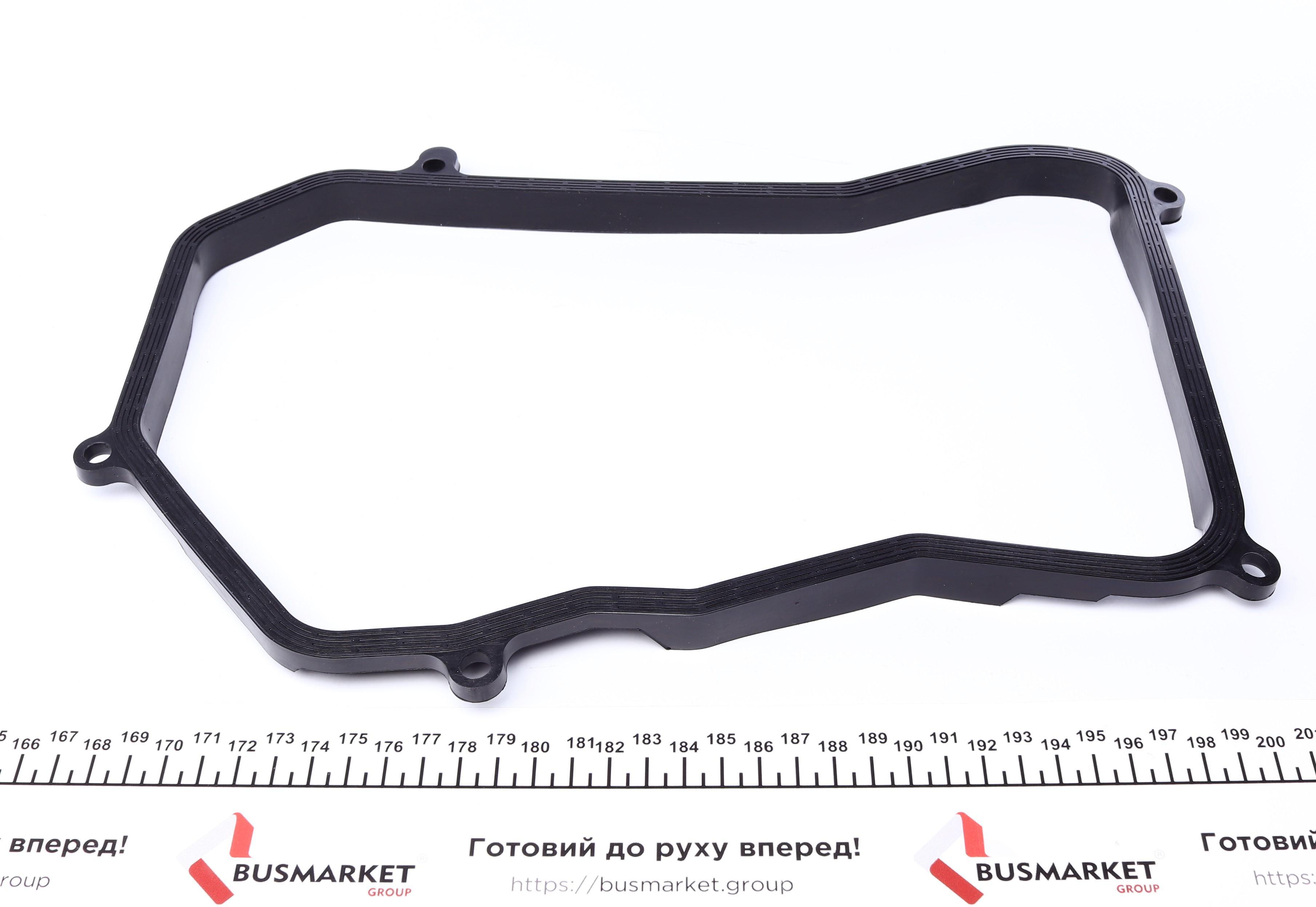 Фільтр АКПП VW Golf III/ Passat 1.9TDI -97 (4-х ступка) (з прокладкою)