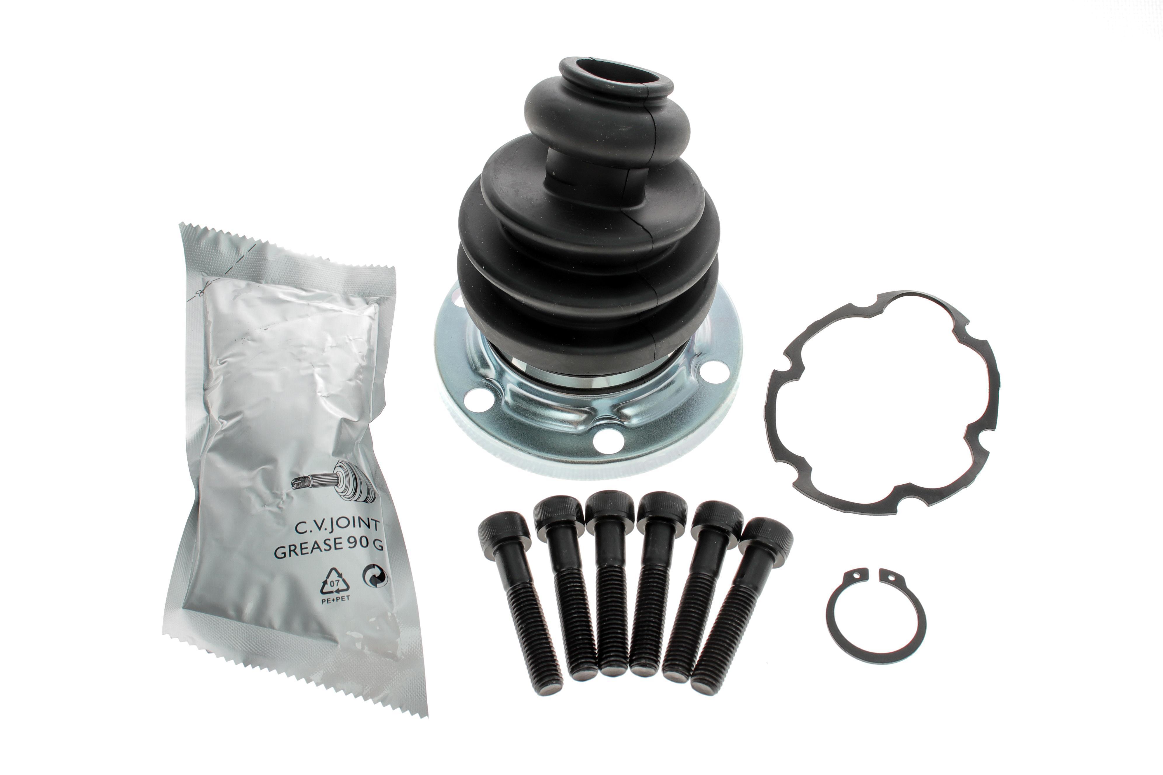 Пильник ШРКШ (внутрішній) Audi A4/A6/VW Passat B5 94-05 (25x56.5)