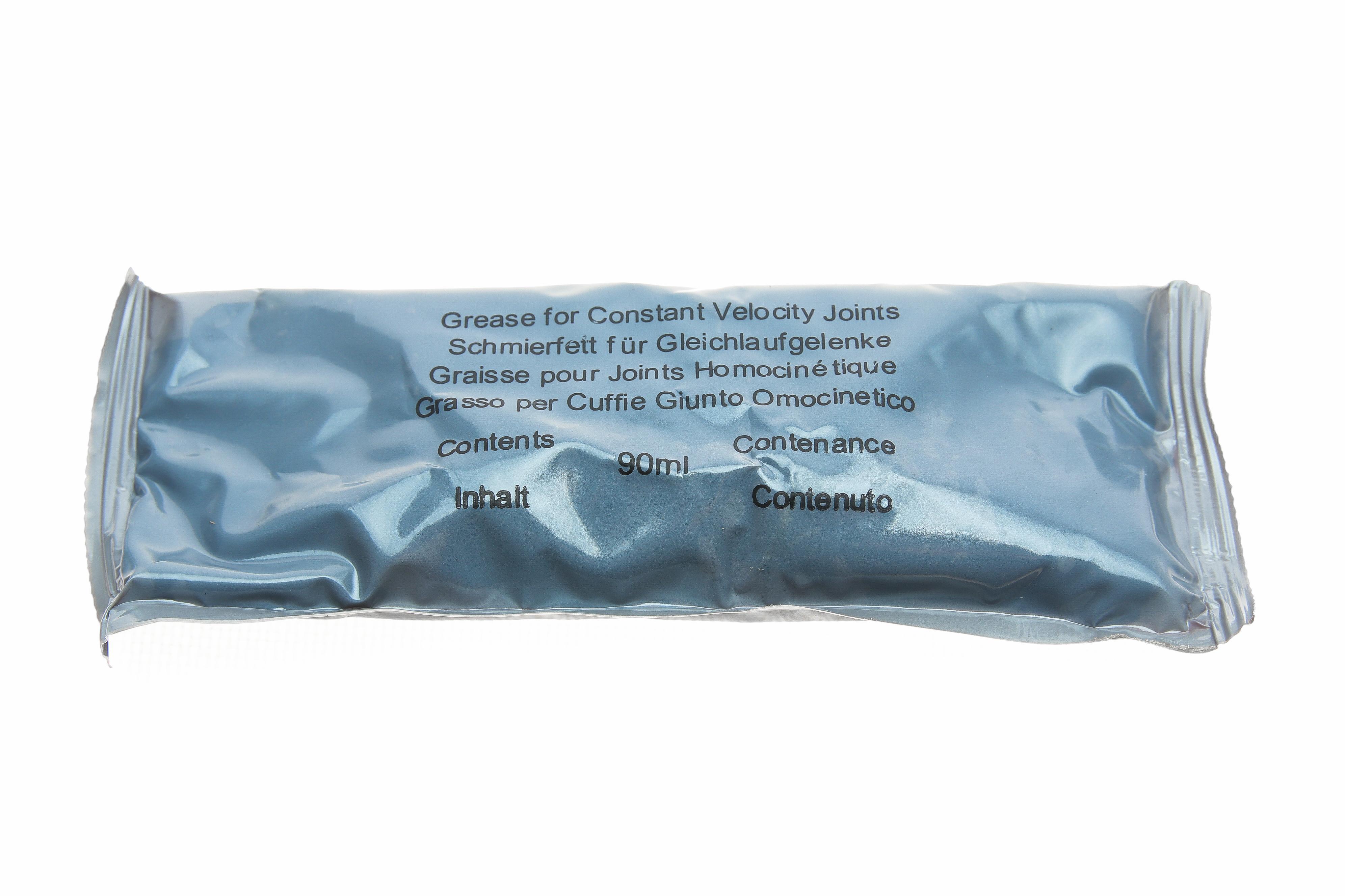 Пильник ШРКШ (внутрішній) MB E-class (W124) 86-95 (22x64x96)