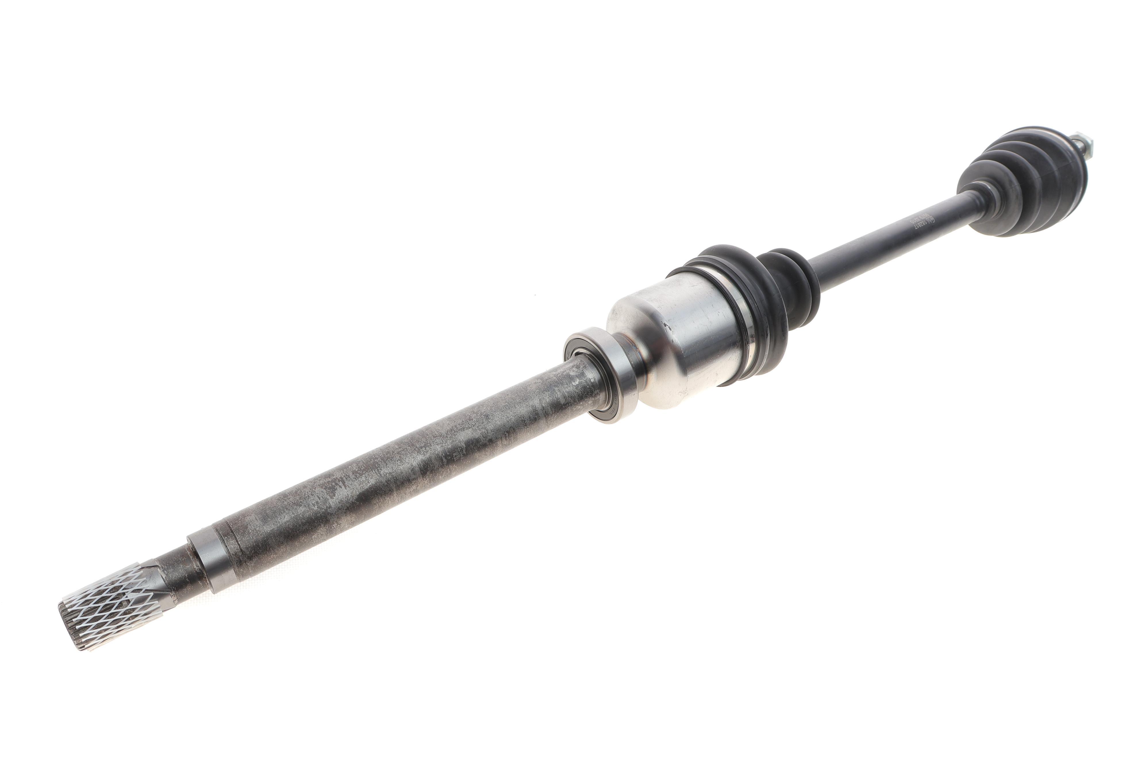 Піввісь (передня) (R) Renault Kangoo/Megane 1.4/1.6/1.5DCI 02- (23z/26z/915mm)