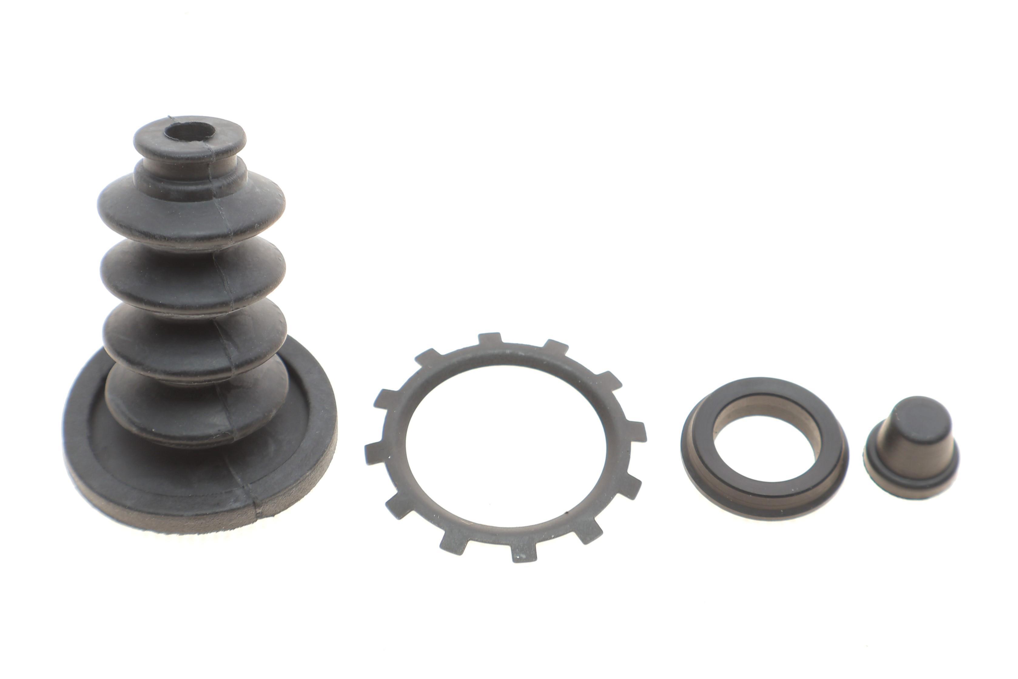 Ремкомплект циліндра зчеплення (робочого) BMW 3 (E36) 90-00 (d=20.6mm) (Fag)