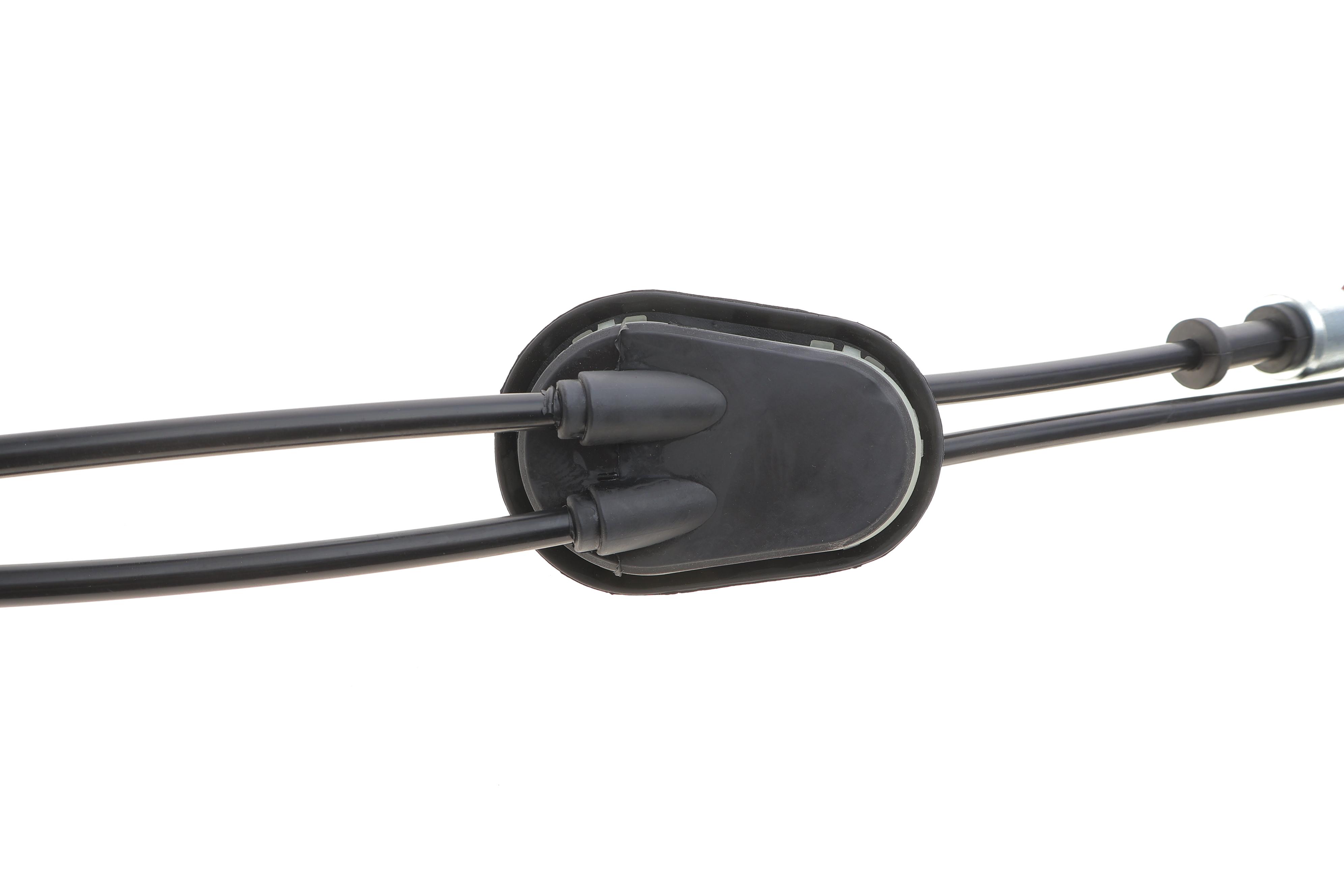 Трос куліси Nissan Qashqai 07-13