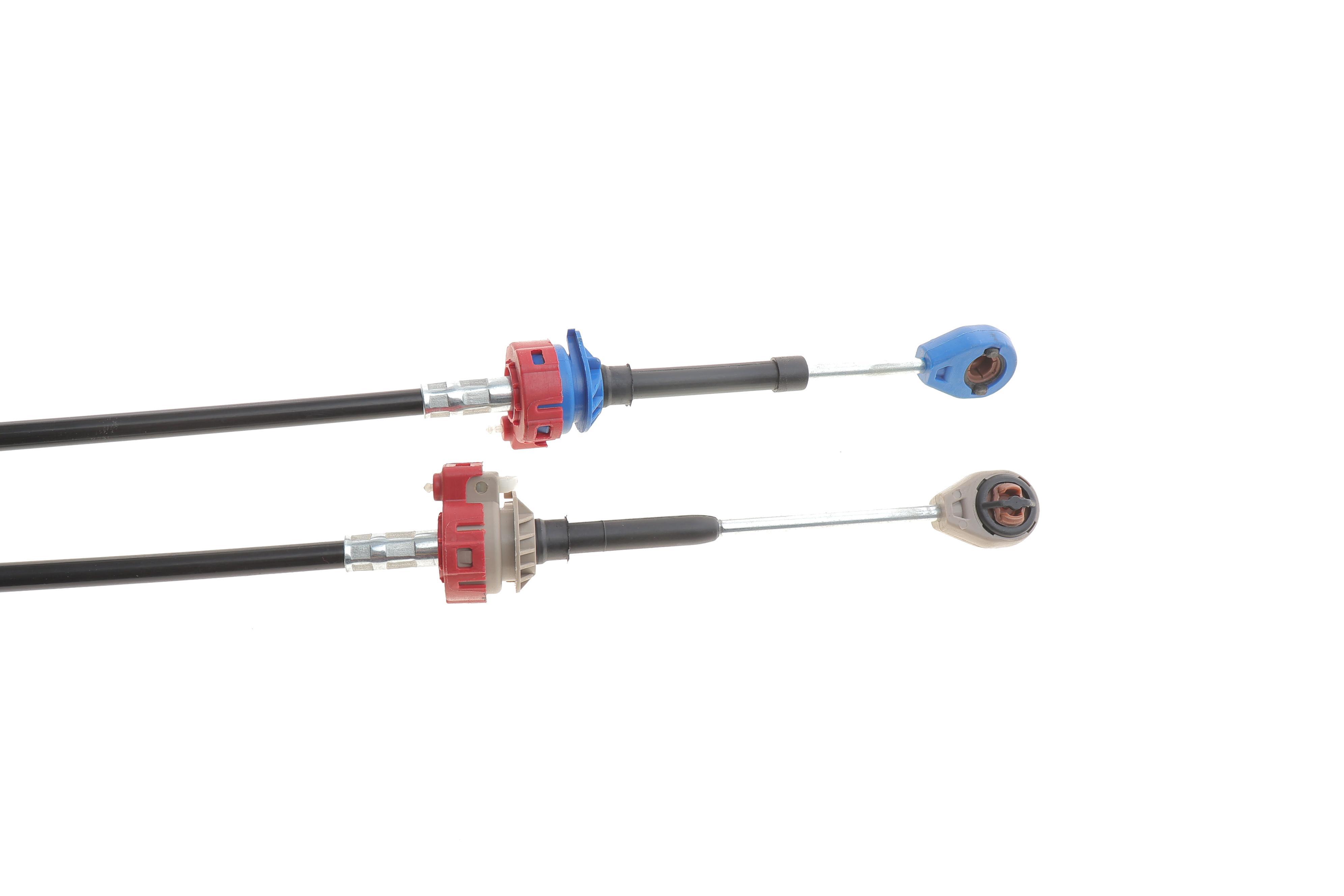 Трос куліси Nissan Qashqai 07-13