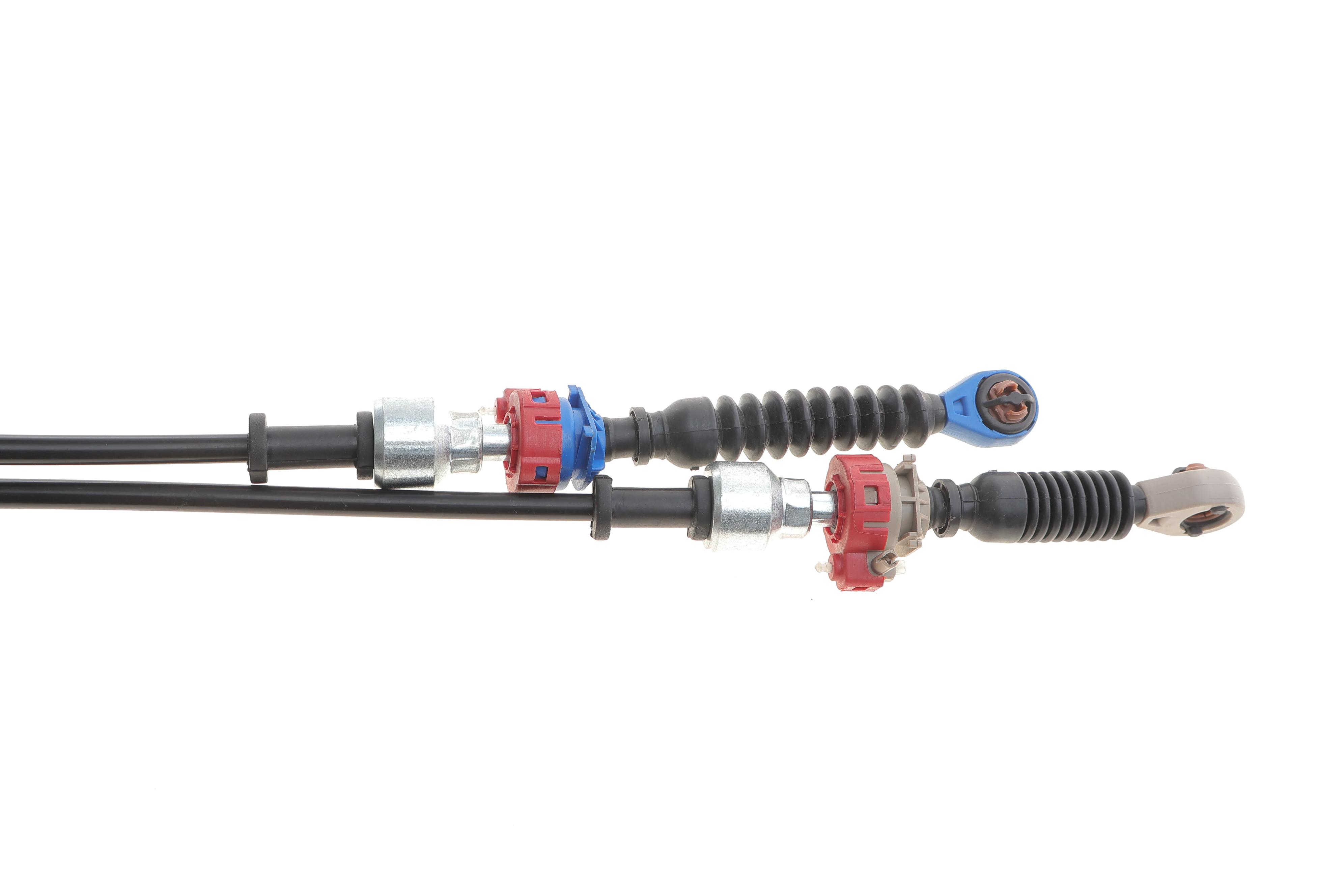 Трос куліси Nissan Qashqai 07-13