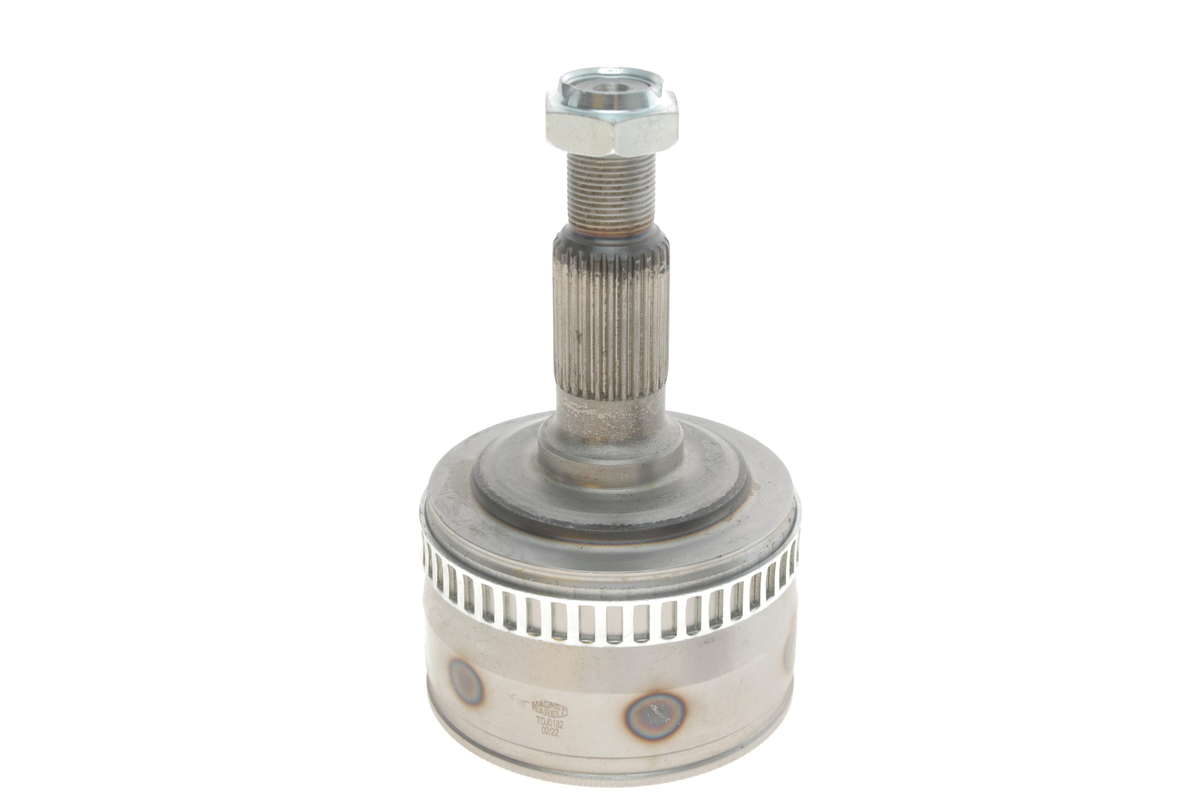 ШРКШ (зовнішній) MB Vito (W638) 2.2CDI 99-03 (27/36) (TOJ0182)