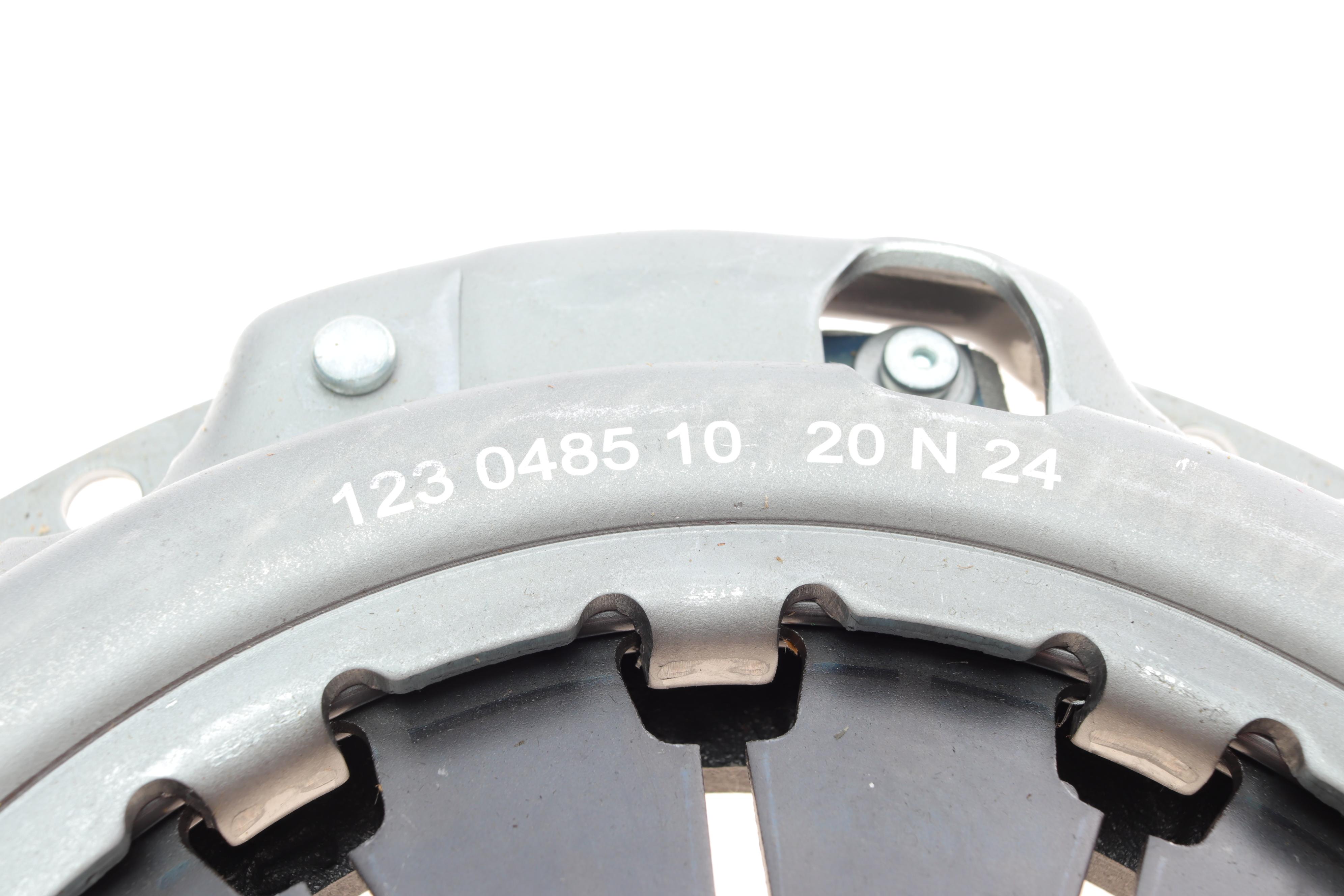 Комплект зчеплення Honda Accord/FR-V 2.0/2.4 03-