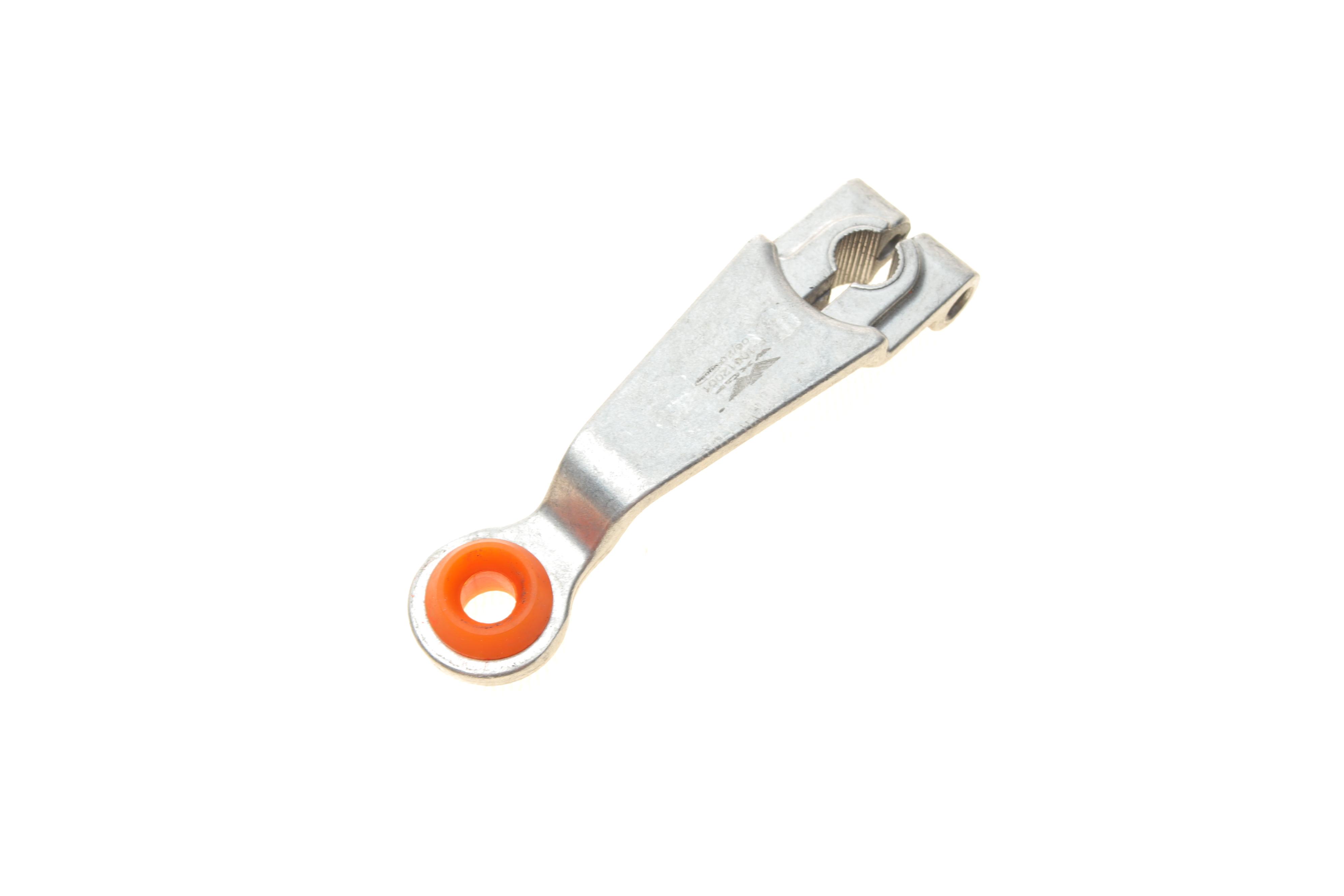 Тяжка МКПП (1-а та задня передача) MB207-410D (новий тип)