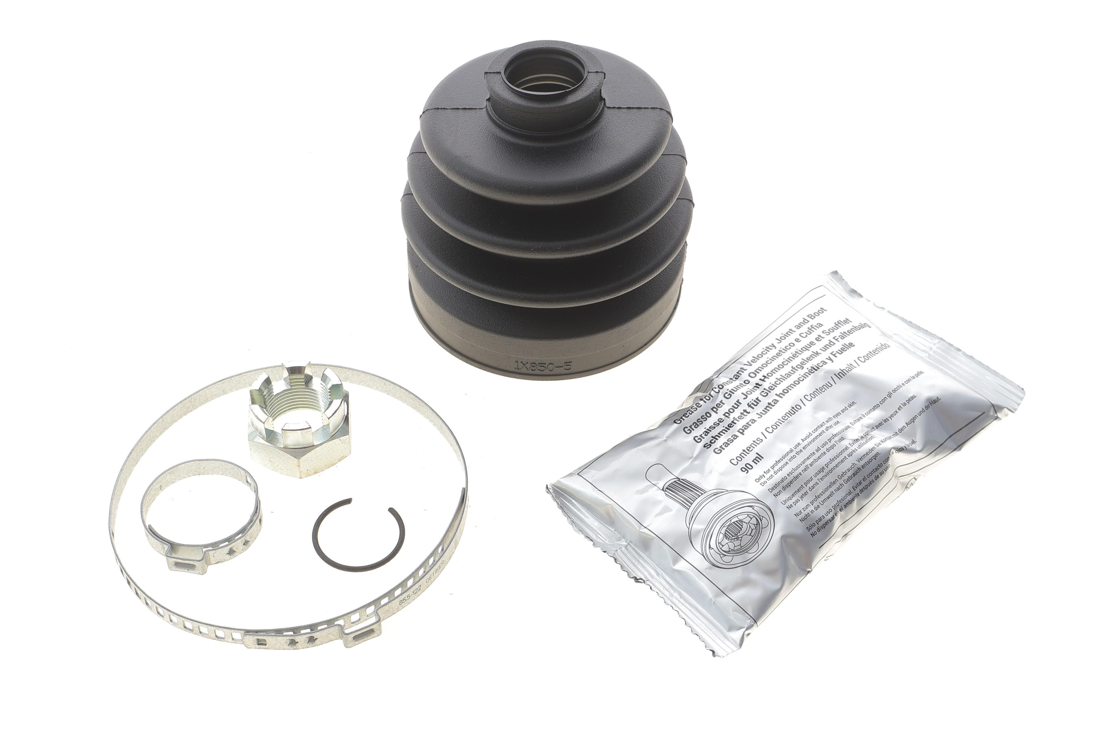 Пильник ШРКШ (зовнішній) Mitsubishi Galant V 2.0 Turbo ECi 84-90 (24x85x90)