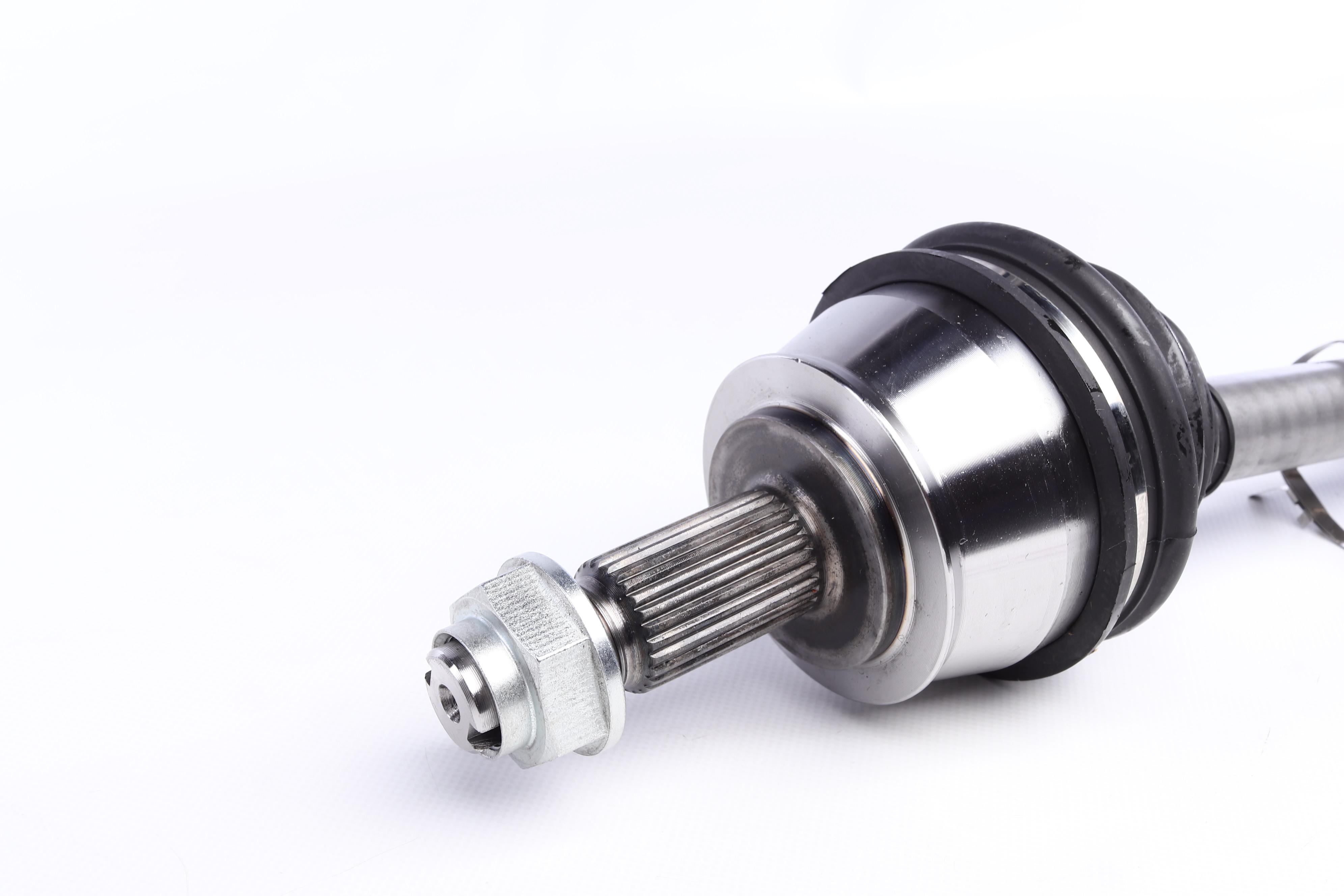 Піввісь Fiat Doblo 1.6 MJT 10- (L) (27x499.5) d=43.2