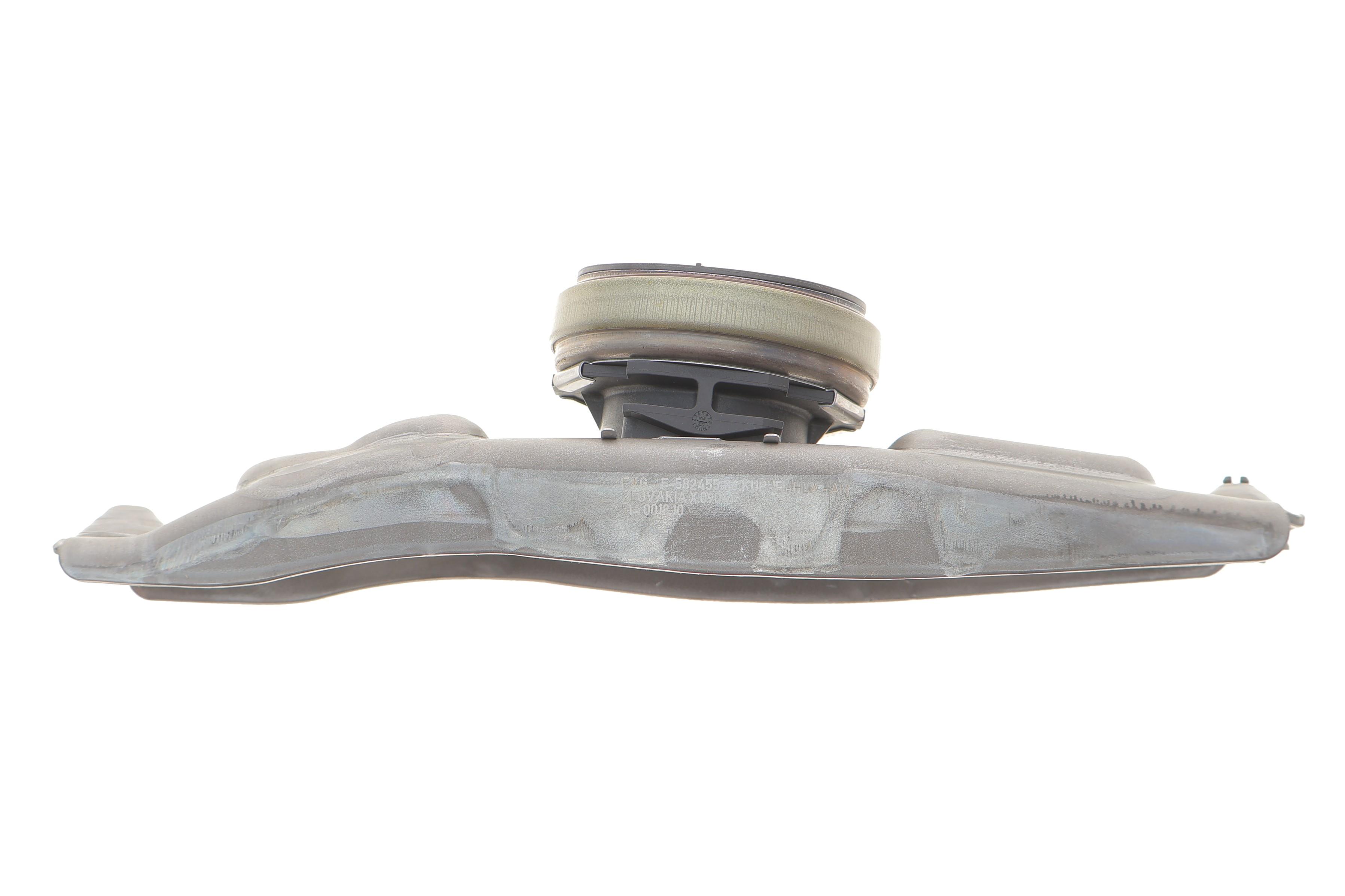 Комплект зчеплення MB C-class (W205) 14- OM651/OM654 (+вижимний)