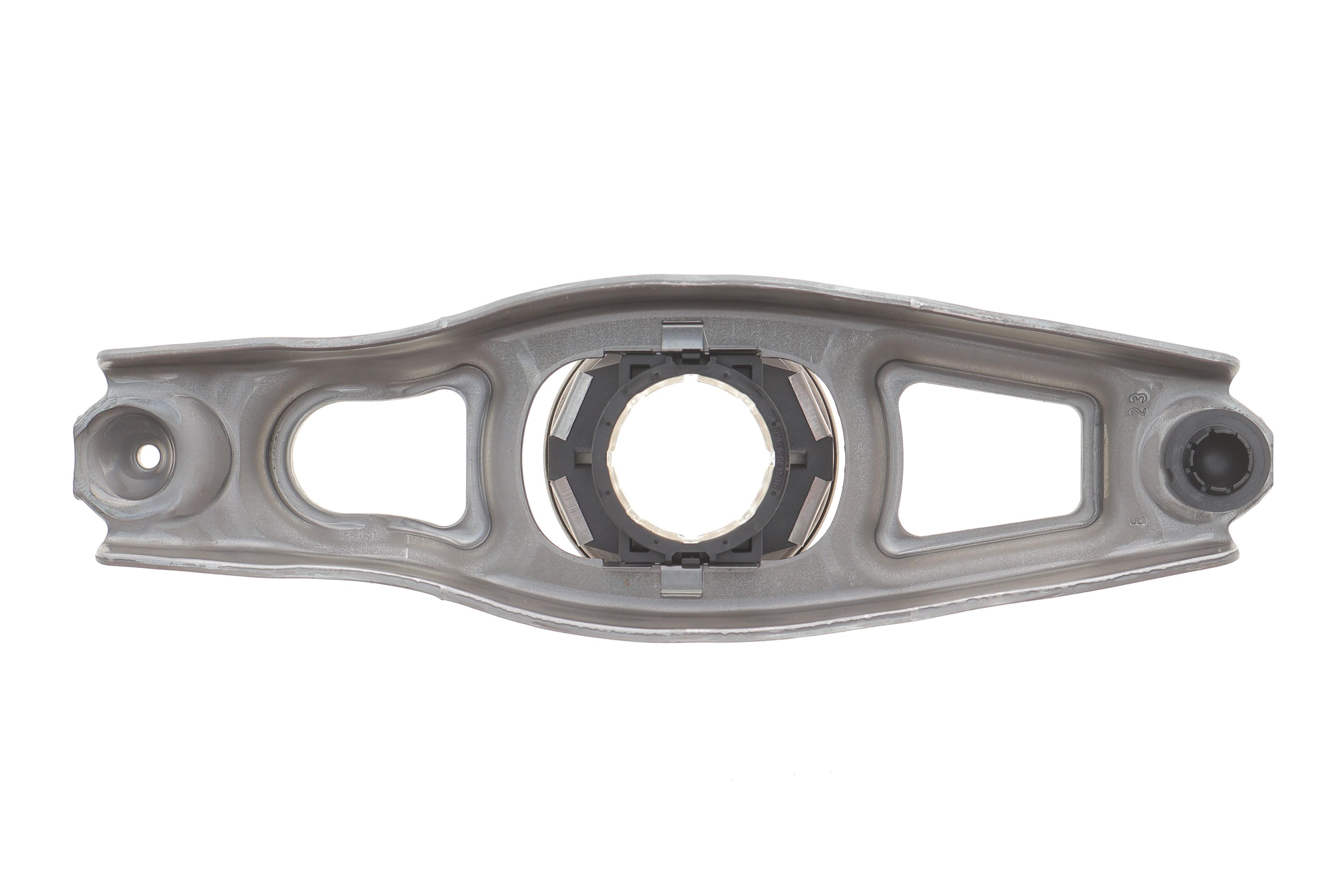 Комплект зчеплення MB C-class (W205) 14- OM651/OM654 (+вижимний)