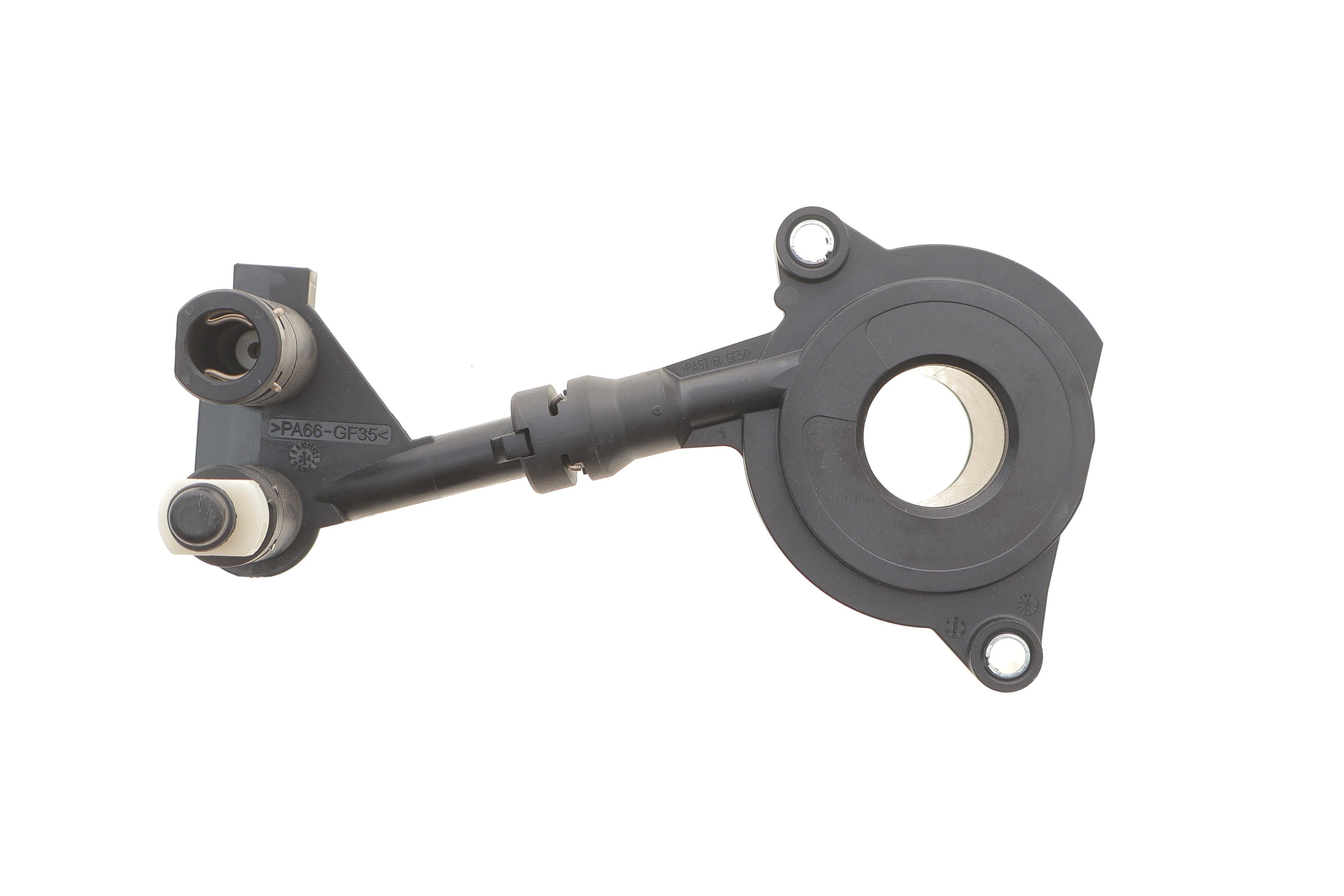 Комплект зчеплення Ford Transit Connect 1.5 TDCi 15- (d=239mm) (+вижимний)