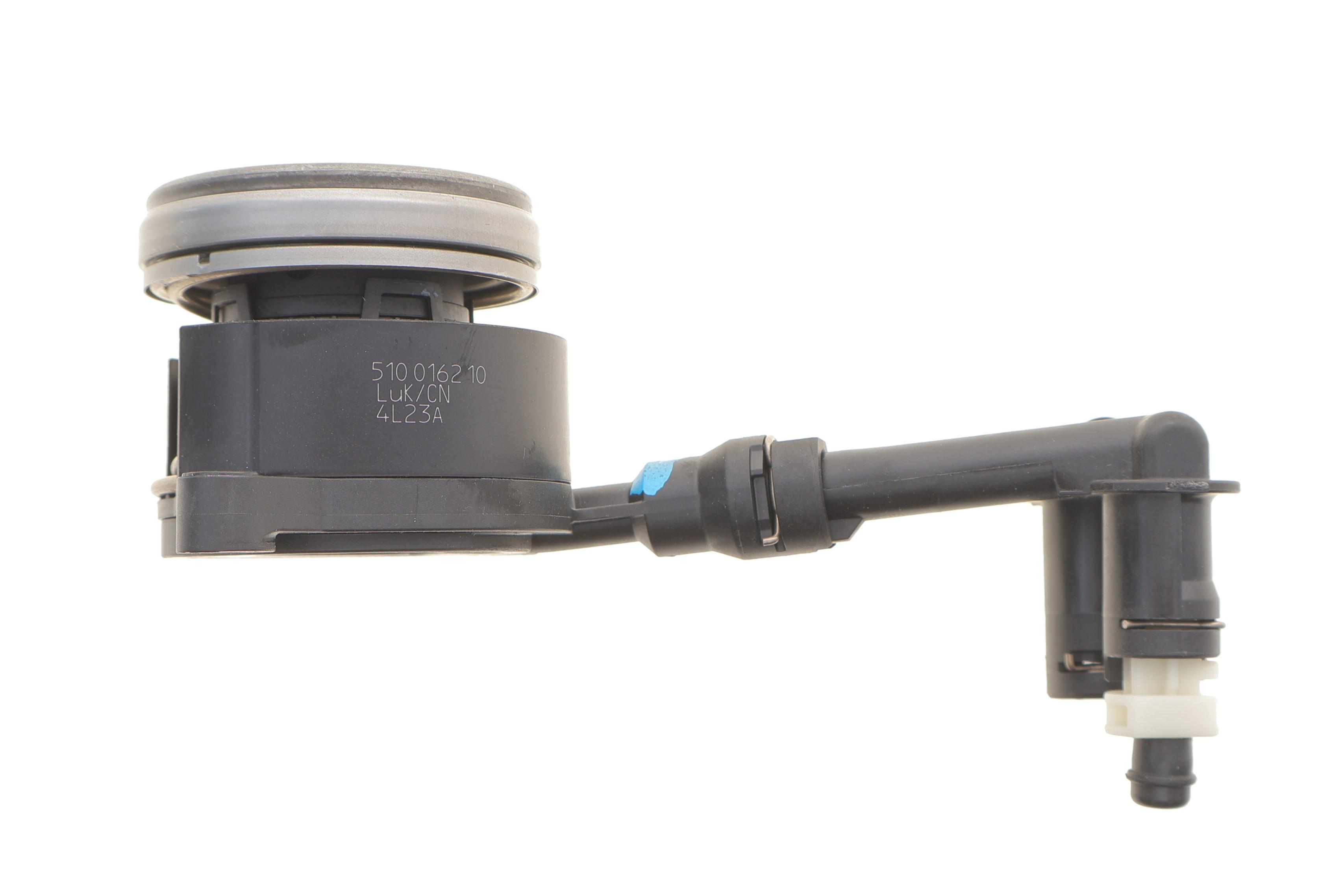 Комплект зчеплення Ford Transit Connect 1.5 TDCi 15- (d=239mm) (+вижимний)