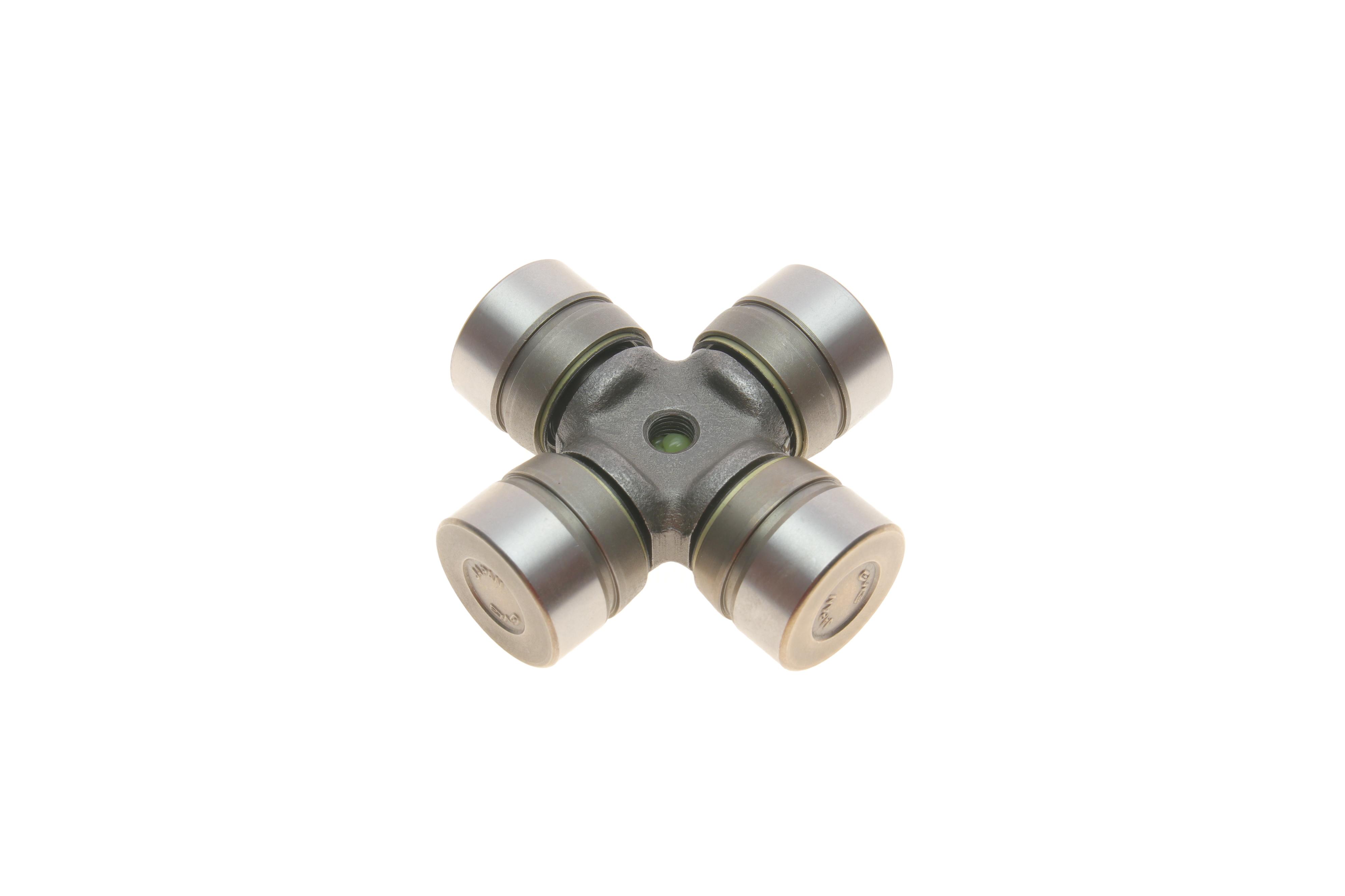 Хрестовина кардана Toyota Hilux 89-05/Land Cruiser 98- (29x80)