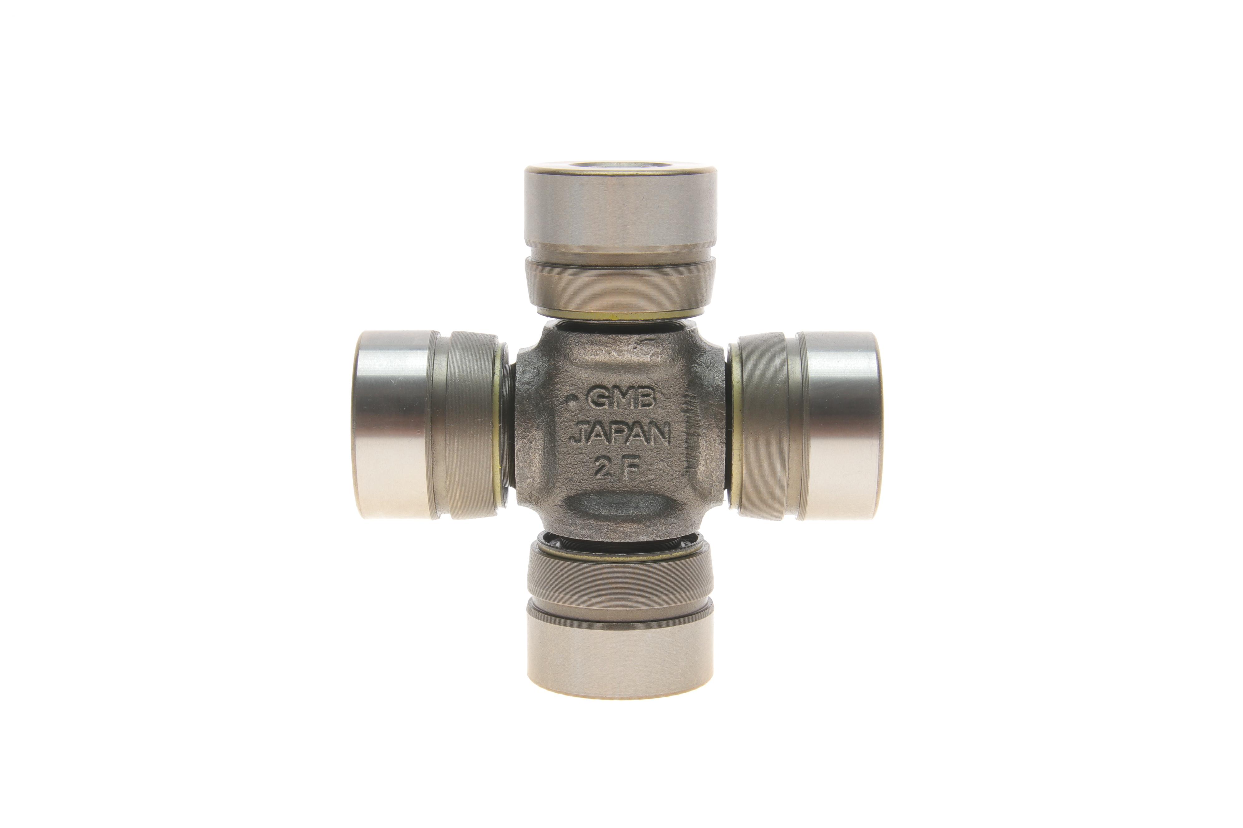 Хрестовина кардана Toyota Hilux 89-05/Land Cruiser 98- (29x80)