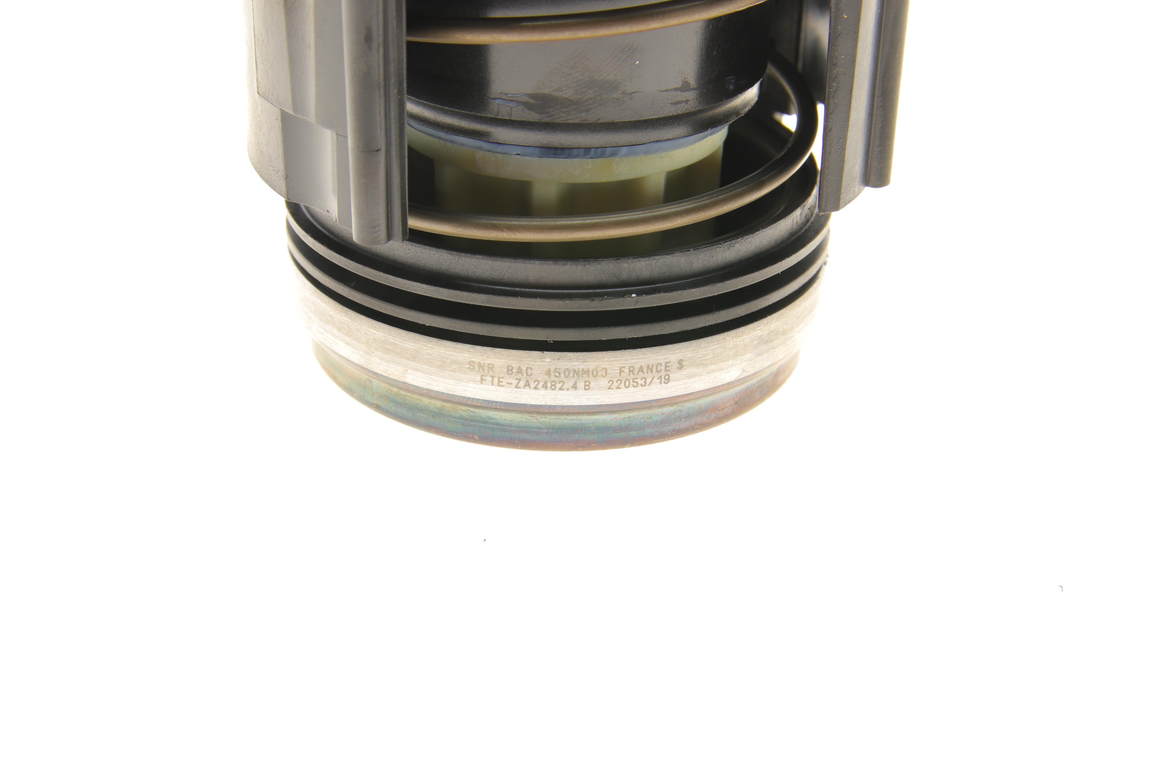 Комплект зчеплення Citroen C4/C5/DS5/Peugeot 3008/5008/508 1.6 HDi 09-18