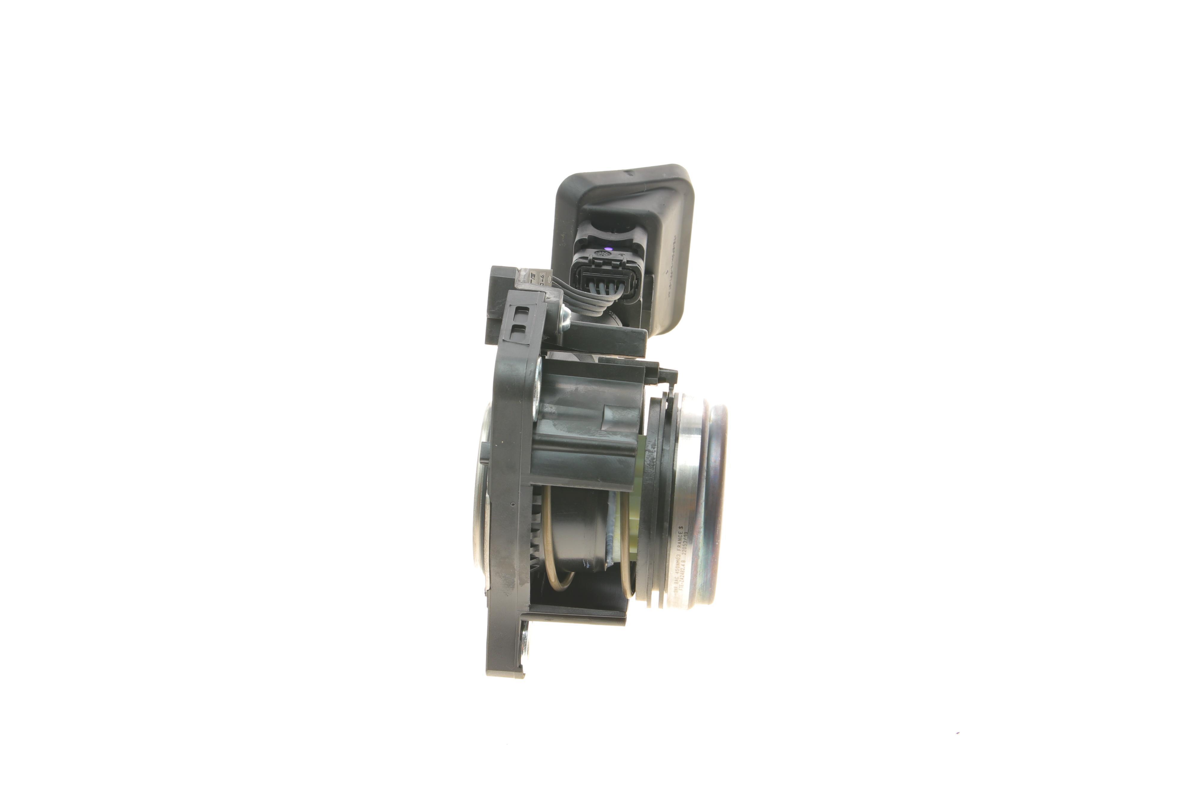 Комплект зчеплення Citroen C4/C5/DS5/Peugeot 3008/5008/508 1.6 HDi 09-18