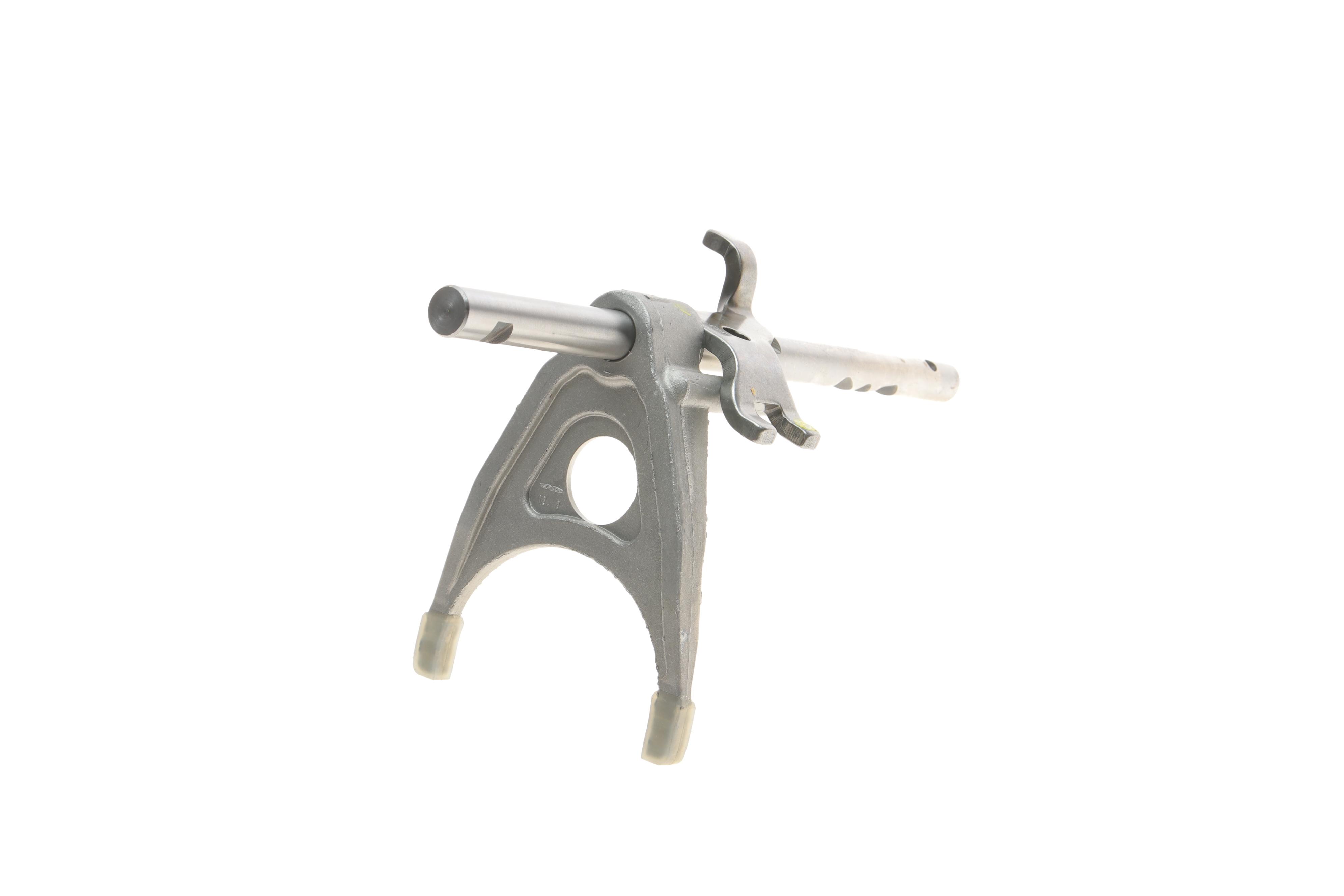 Вилка перемикання передач Renault Kangoo/Clio II 98-10 (5 передача)