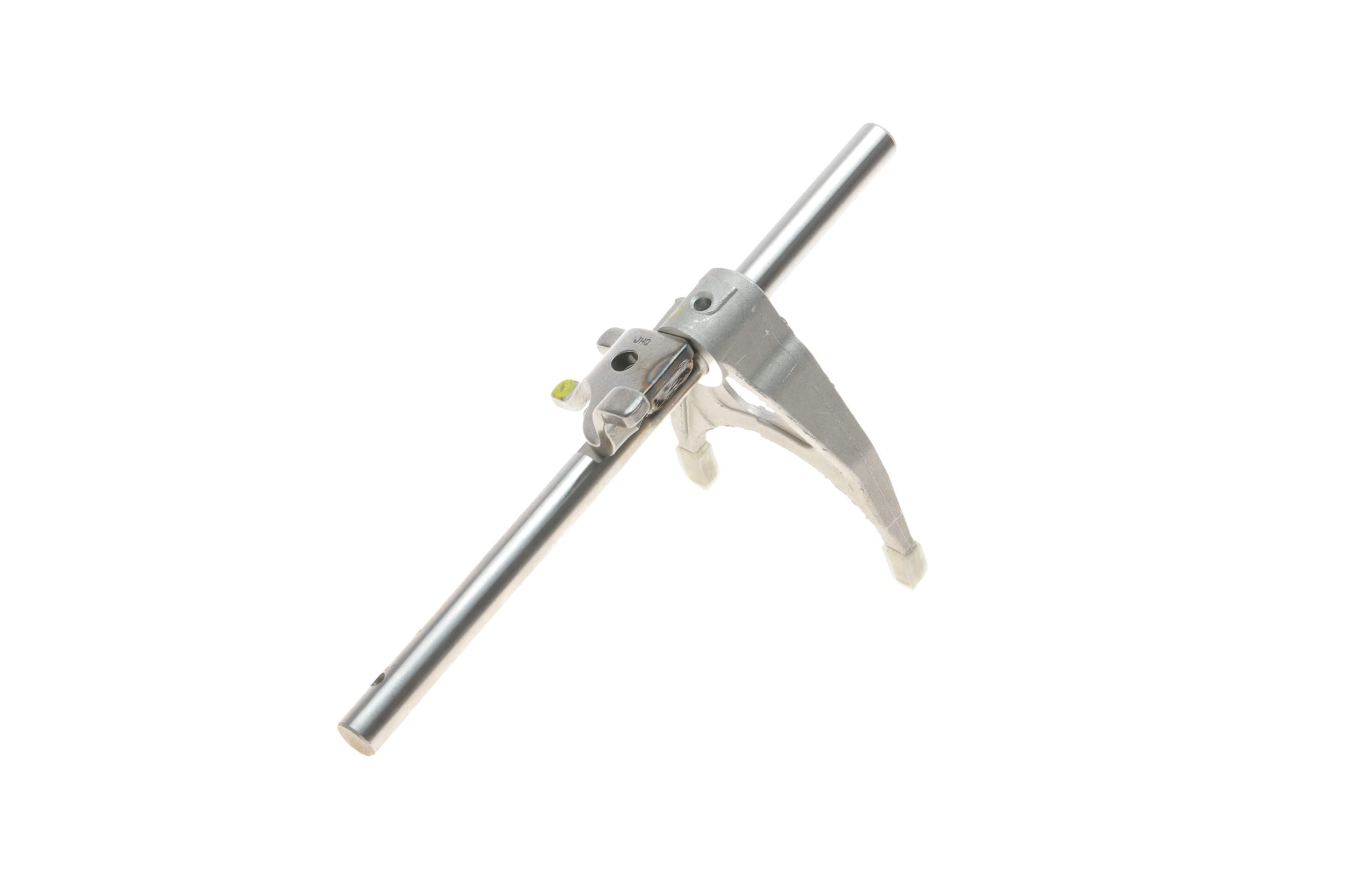 Вилка перемикання передач Renault Kangoo/Clio II 98-10 (5 передача)