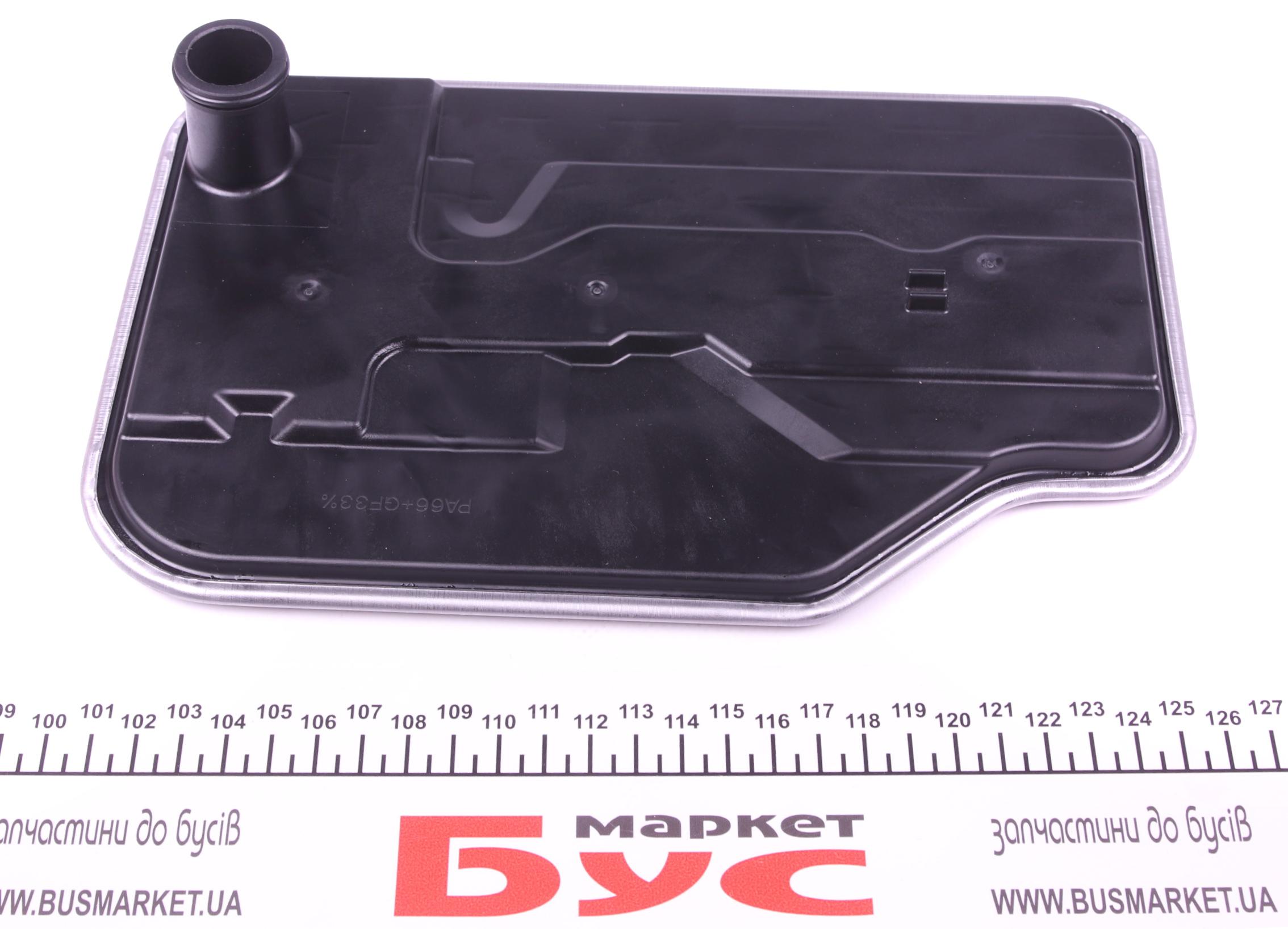 Фільтр АКПП MB E-class (W211/W212) 03-