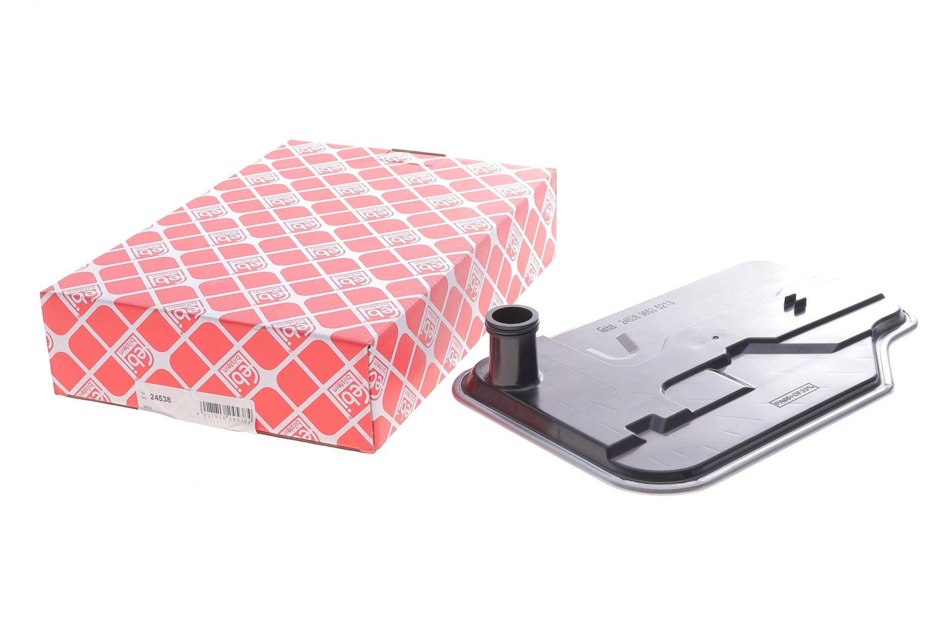 Фільтр АКПП MB E-class (W211/W212) 03-