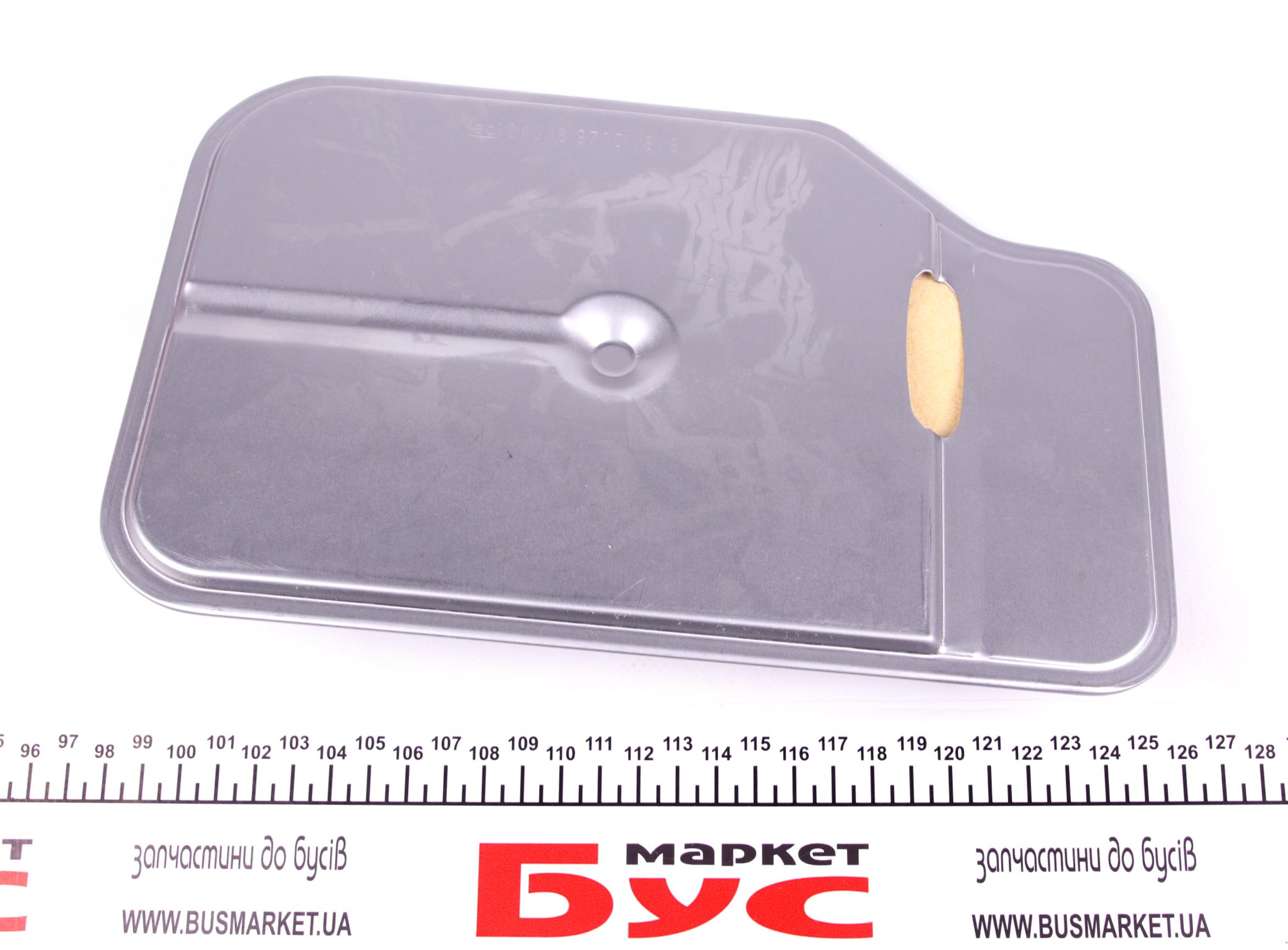 Фільтр АКПП MB E-class (W211/W212) 03-