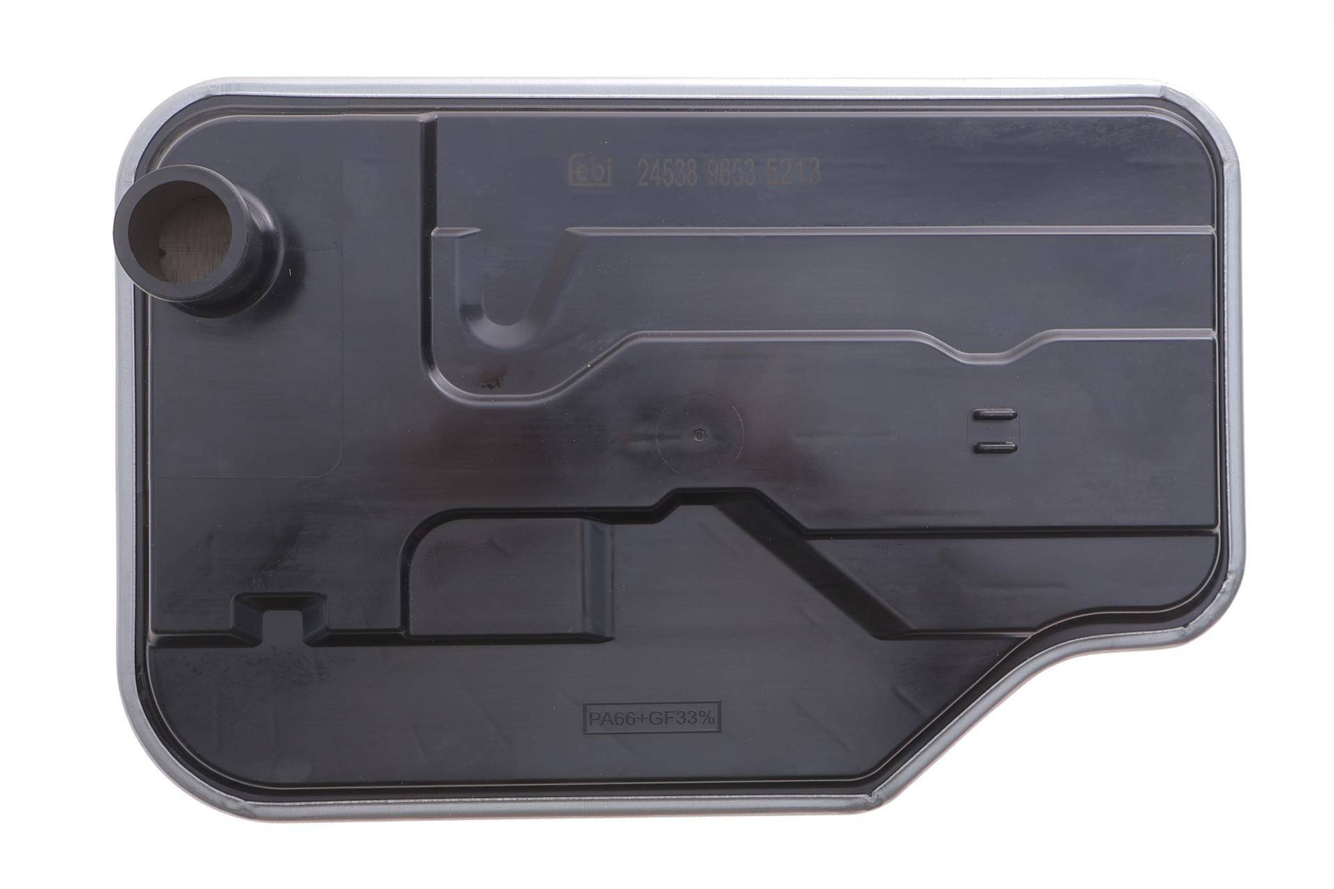 Фільтр АКПП MB E-class (W211/W212) 03-