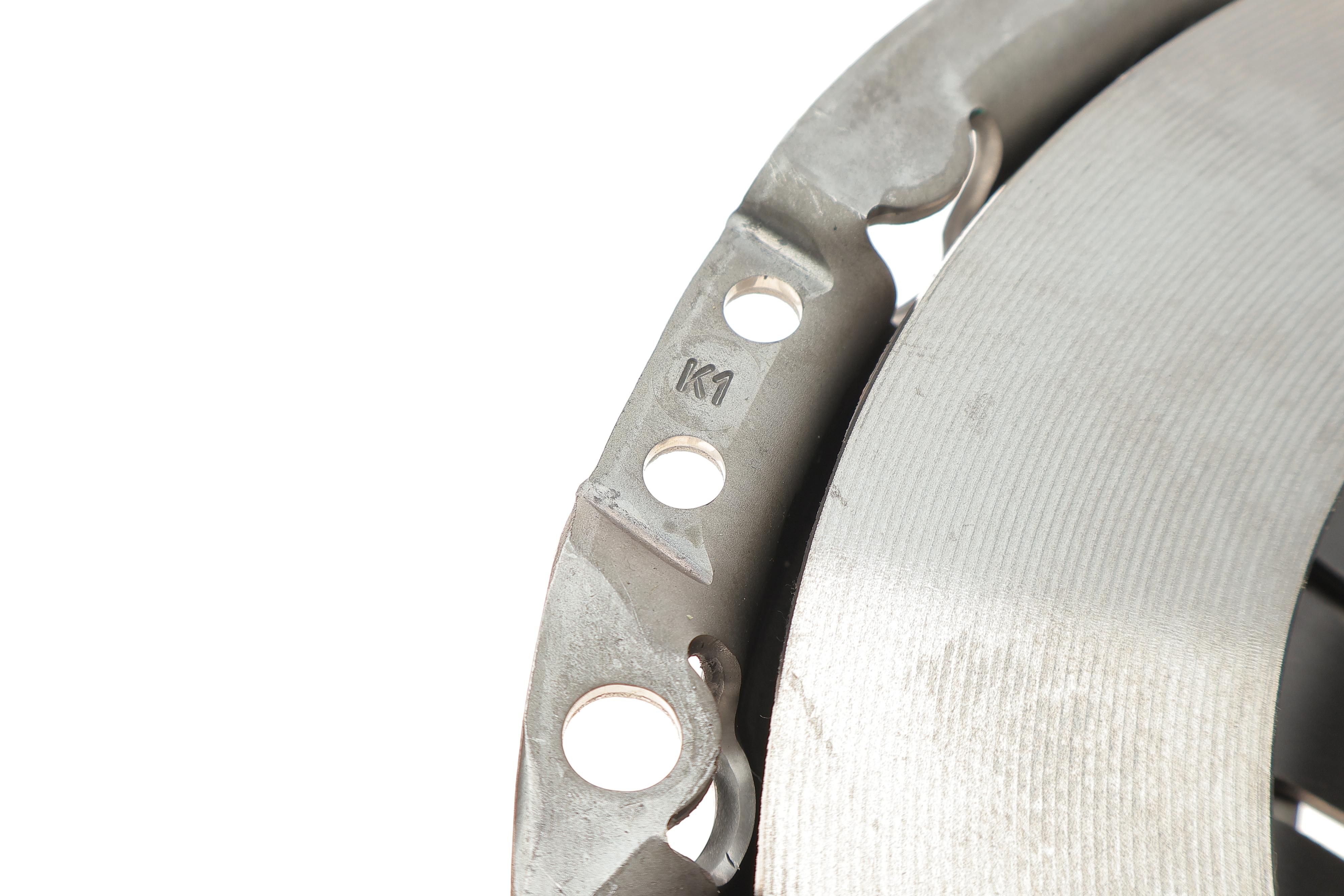 Комплект зчеплення Honda Accord VIII 2.0 08-