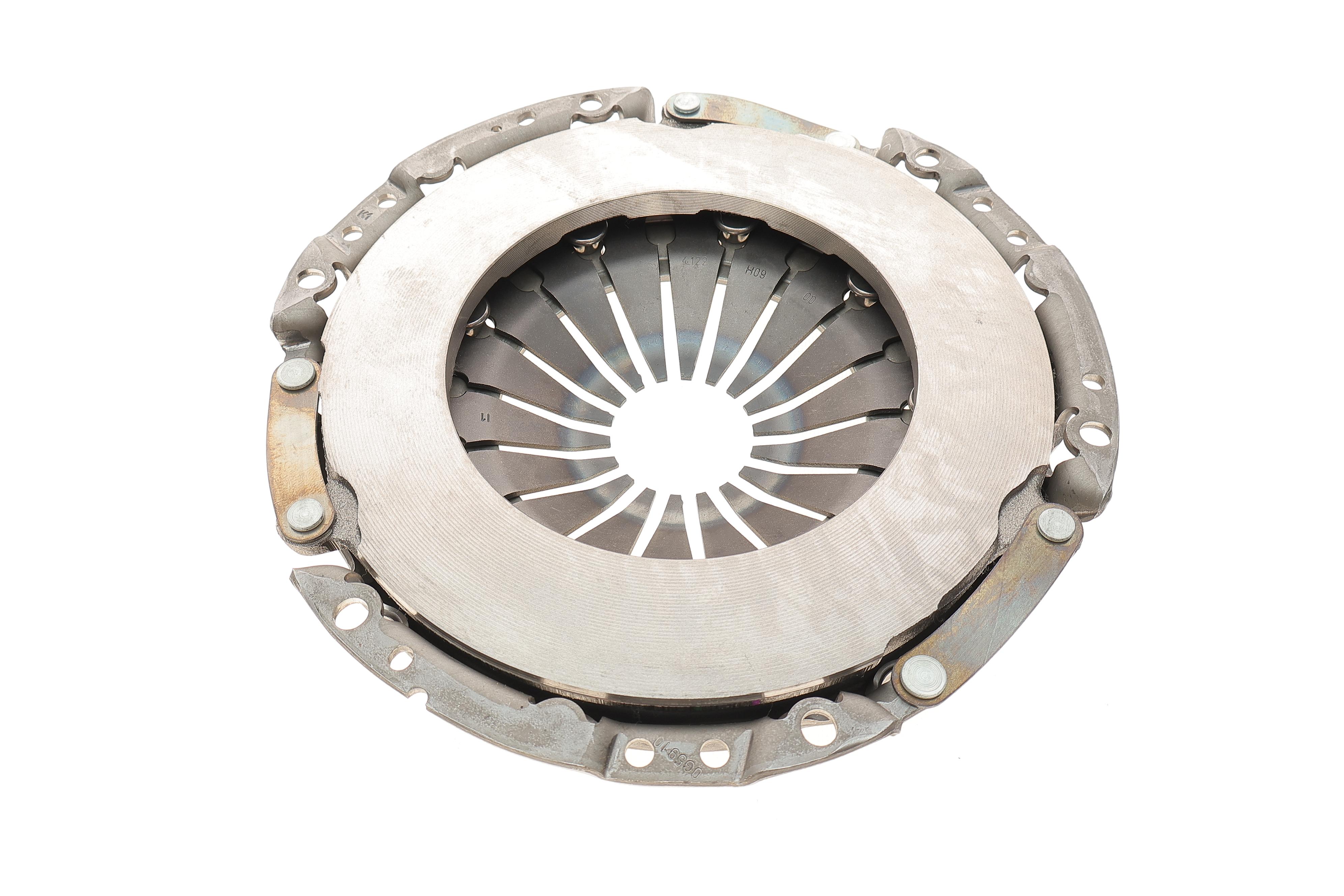 Комплект зчеплення Honda Accord VIII 2.0 08-