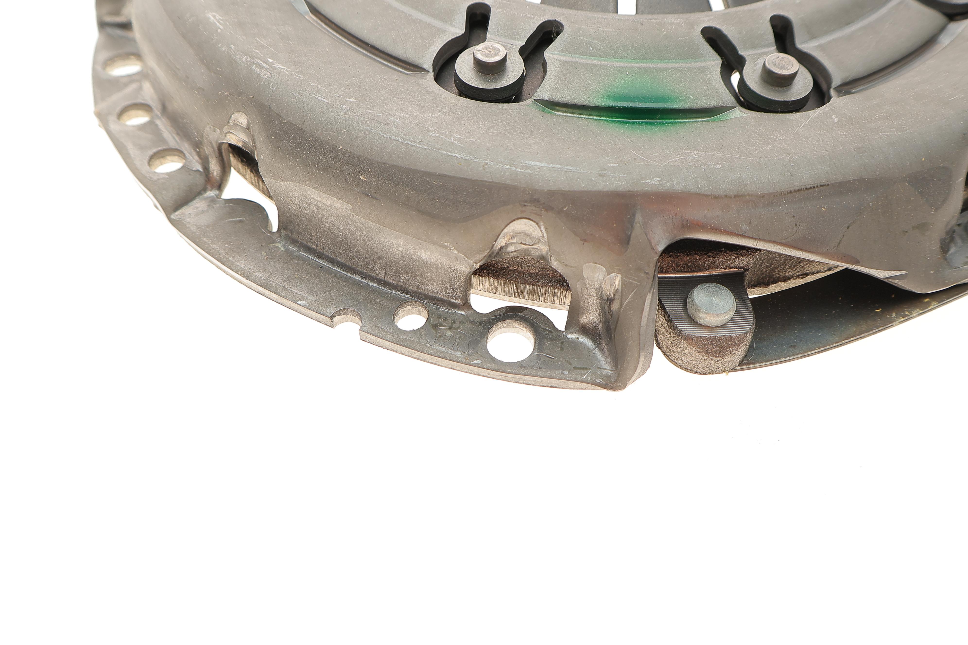 Комплект зчеплення Honda Accord VIII 2.0 08-